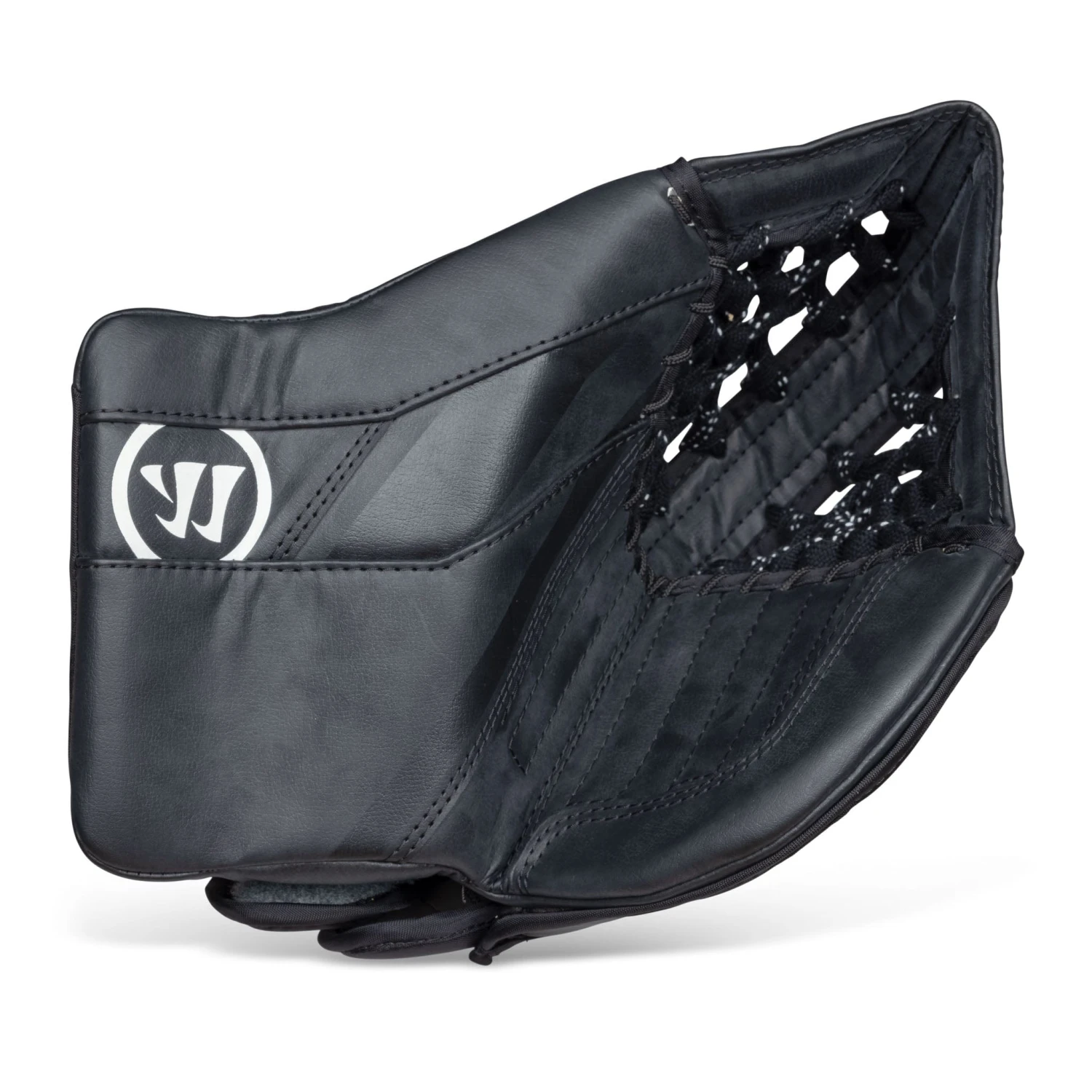 Warrior Ritual G5 Junior Goalie Catcher - Image 9