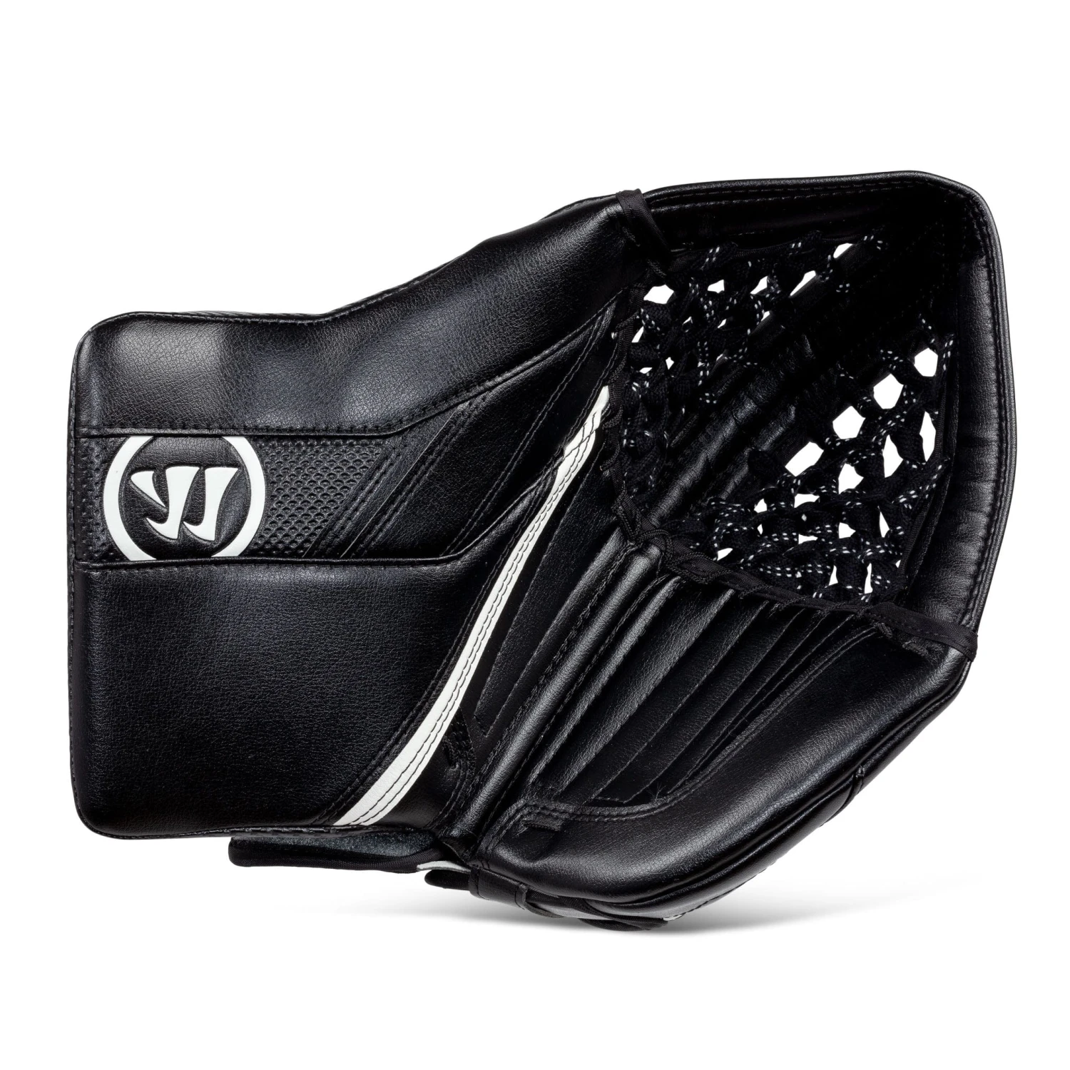 Warrior Ritual G5 SR+ Senior Goalie Catcher - Source Exclusive - Image 17