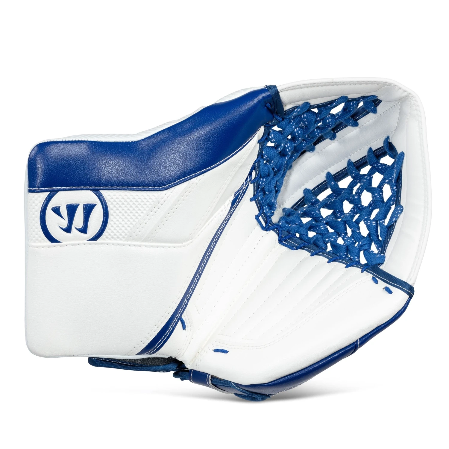 Warrior Ritual G5 SR+ Senior Goalie Catcher - Source Exclusive - Image 16