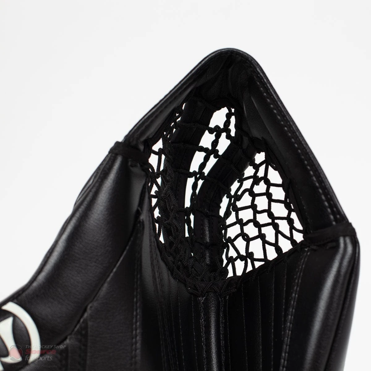 Warrior Ritual GT2 Intermediate Goalie Catcher - Image 3