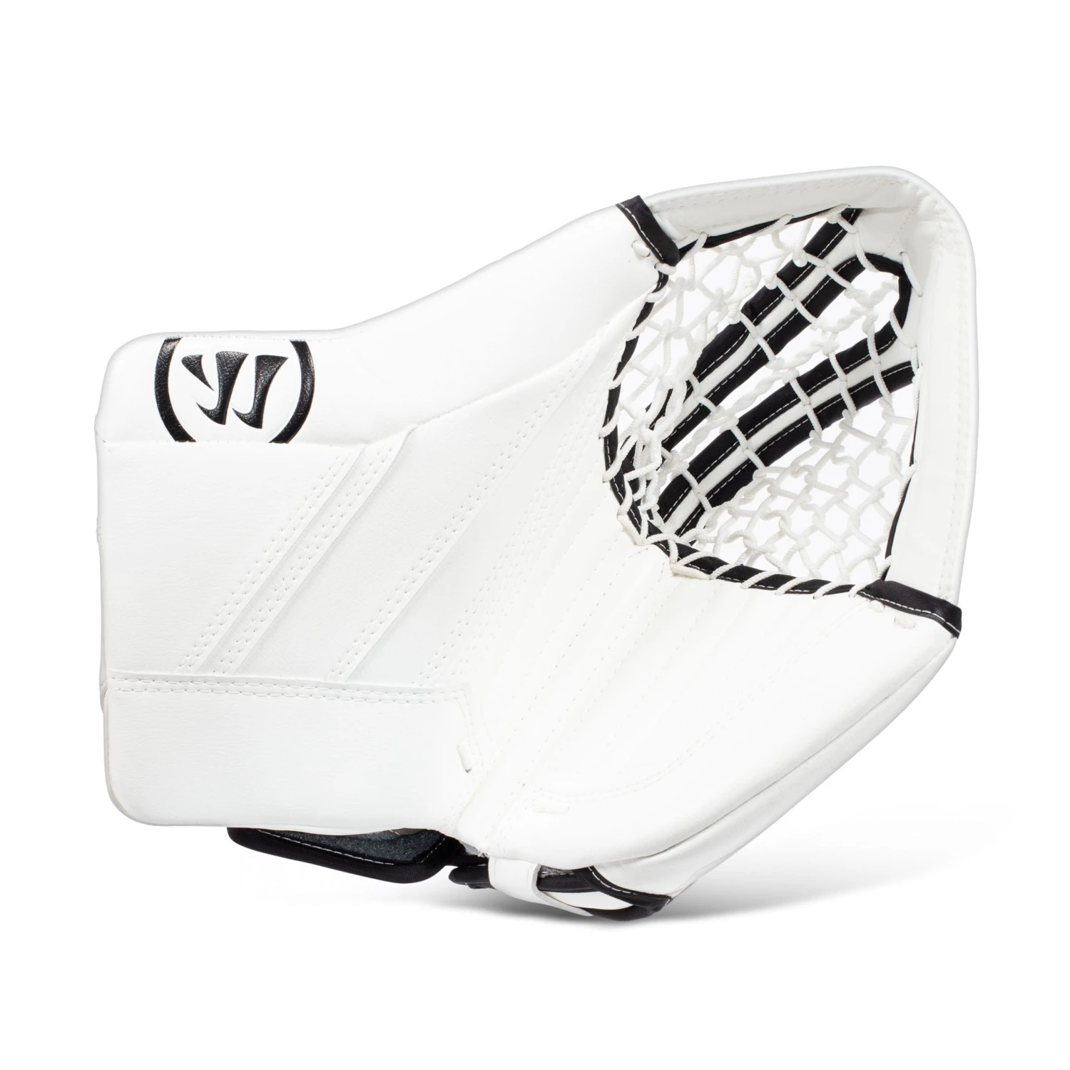 Warrior Ritual GT2 Intermediate Goalie Catcher - Image 9