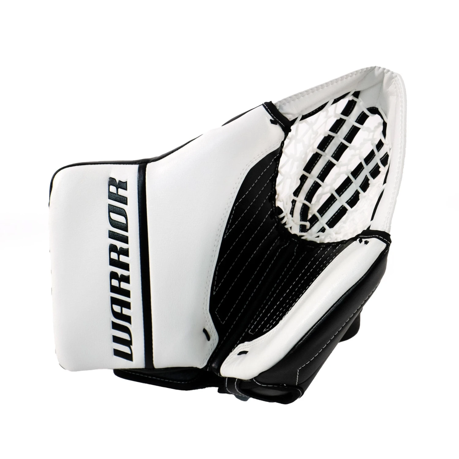 Warrior Ritual GT2 Pro Classic Senior Goalie Catcher - Image 2
