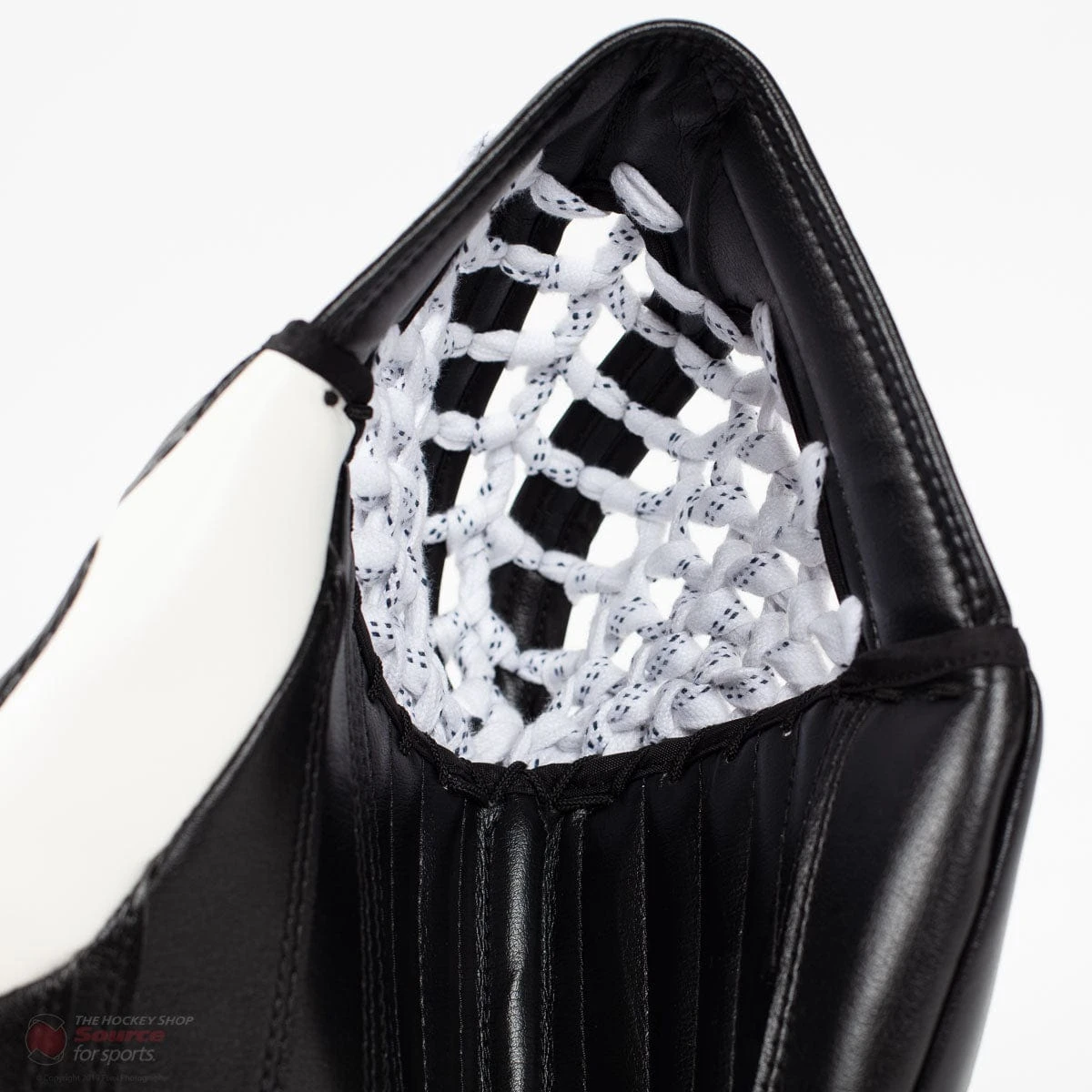 Warrior Ritual GT2 Senior Goalie Catcher - Source Exclusive - Image 4