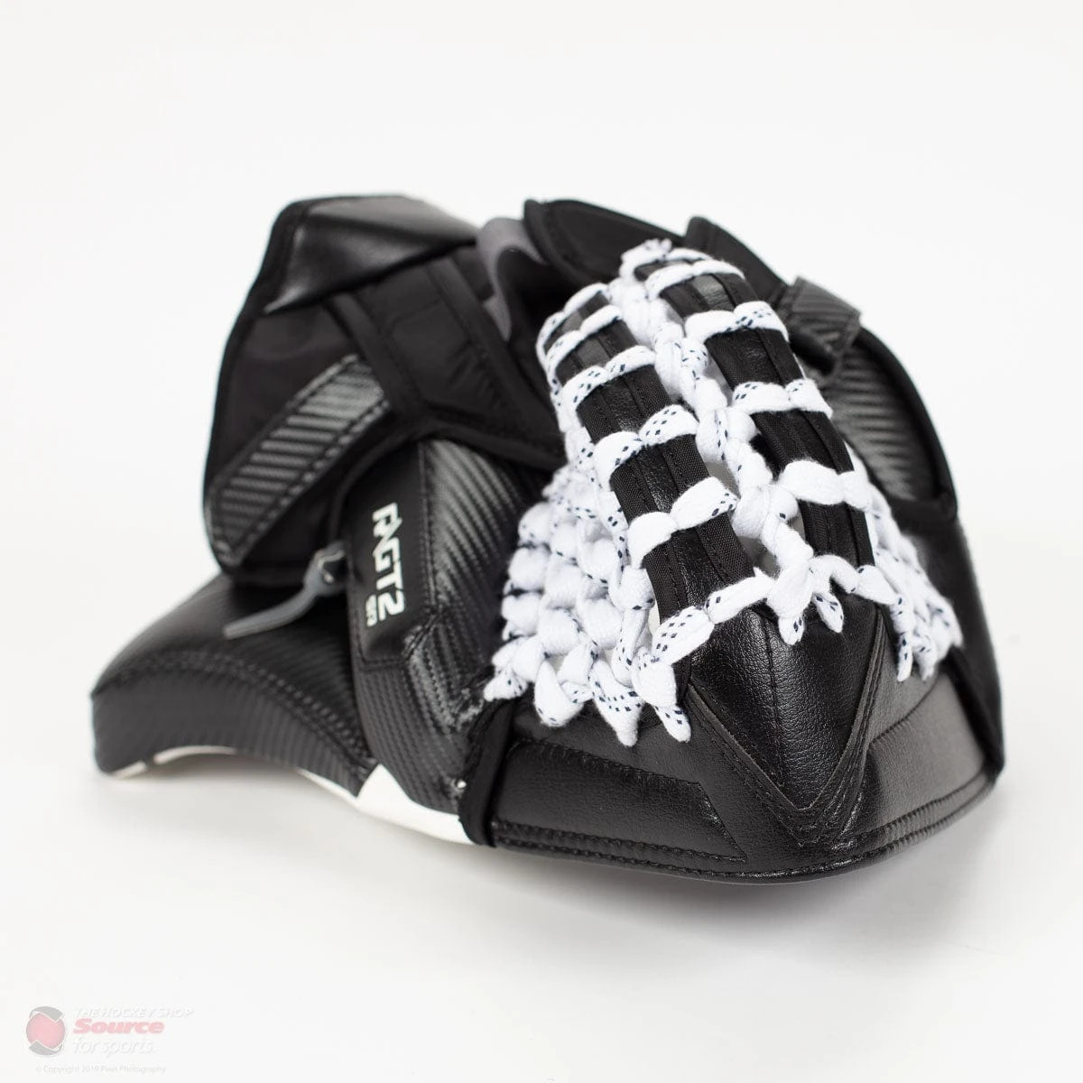 Warrior Ritual GT2 Senior Goalie Catcher - Source Exclusive - Image 7