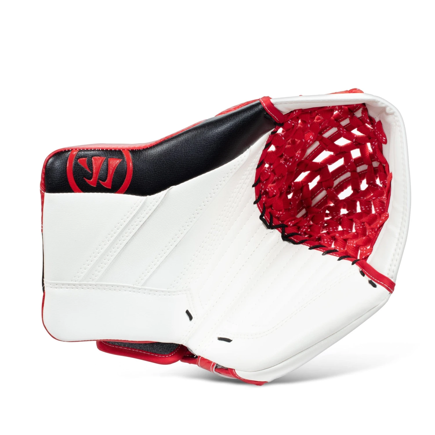 Warrior Ritual GT2 Senior Goalie Catcher - Source Exclusive