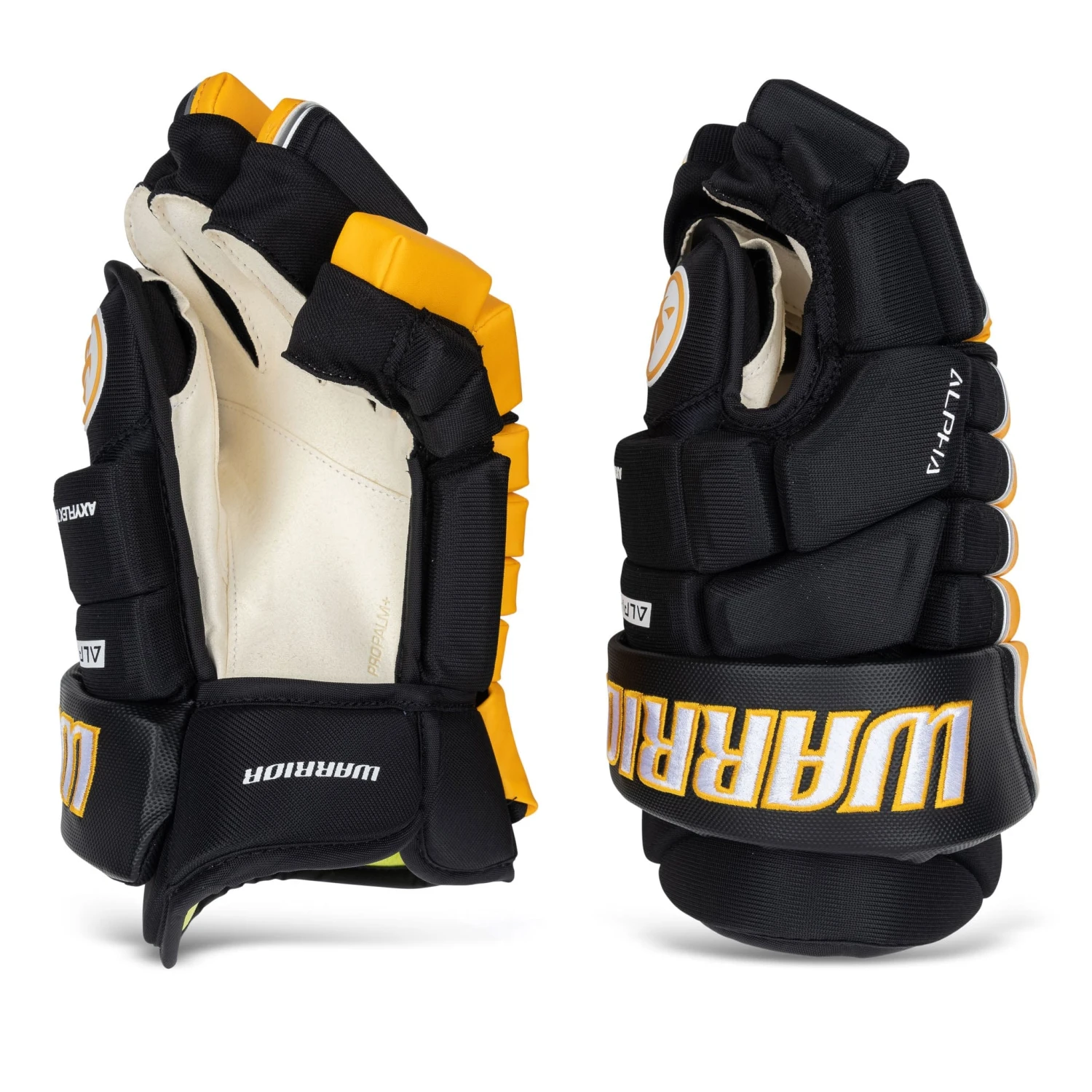 Warrior Alpha FR Pro Senior Hockey Gloves - Image 14
