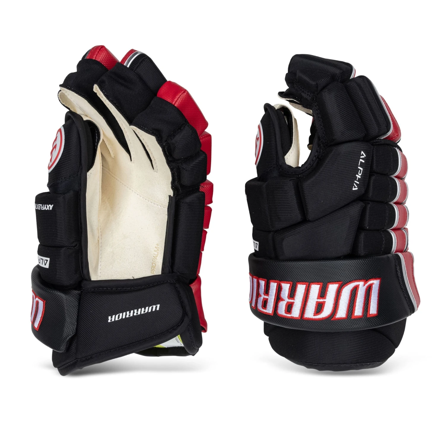 Warrior Alpha FR Pro Senior Hockey Gloves - Image 16