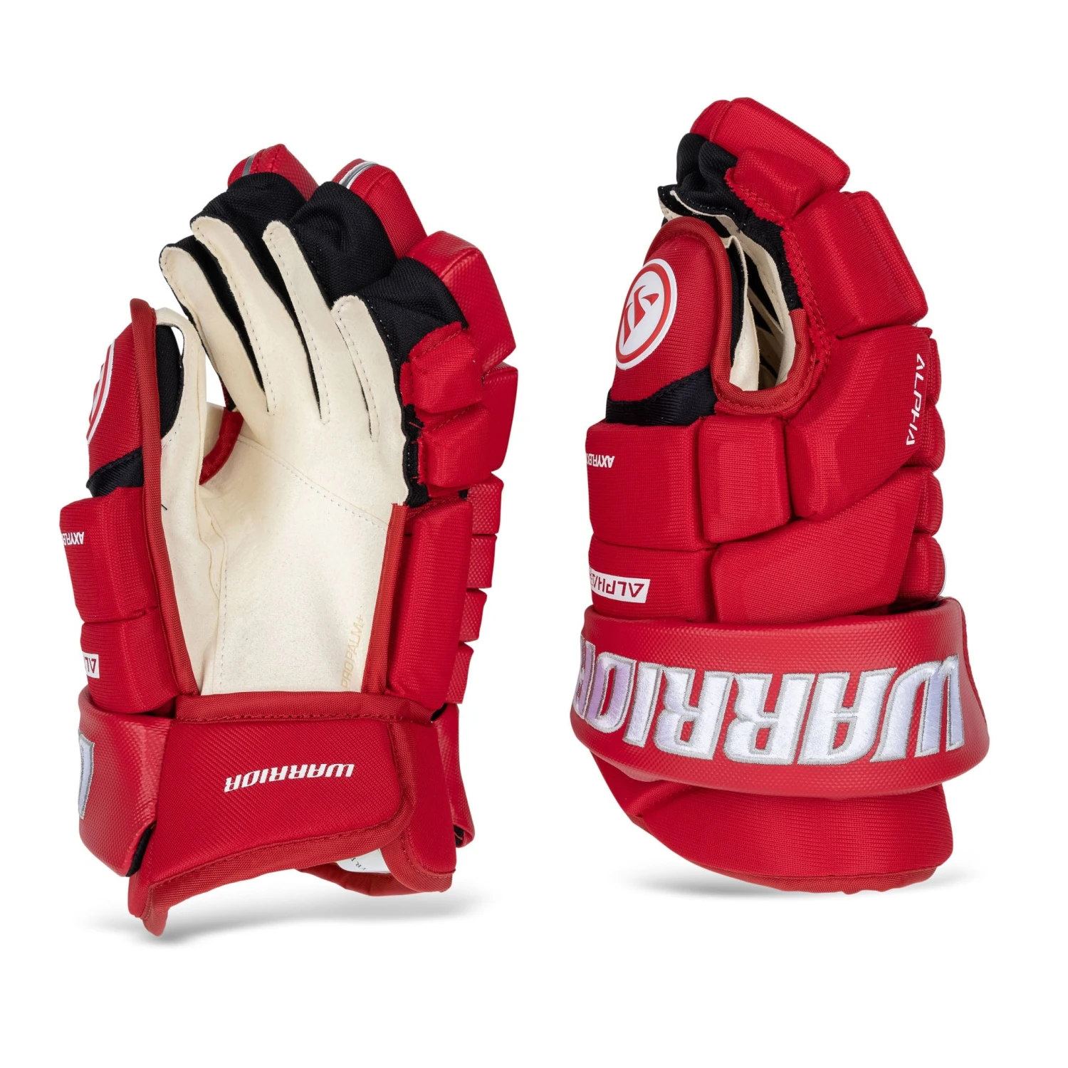 Warrior Alpha FR Pro Senior Hockey Gloves - Image 20