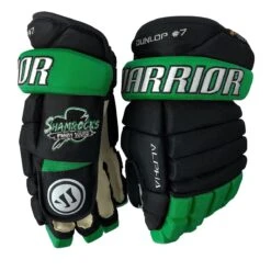 Warrior Alpha Pro Custom Hockey Gloves