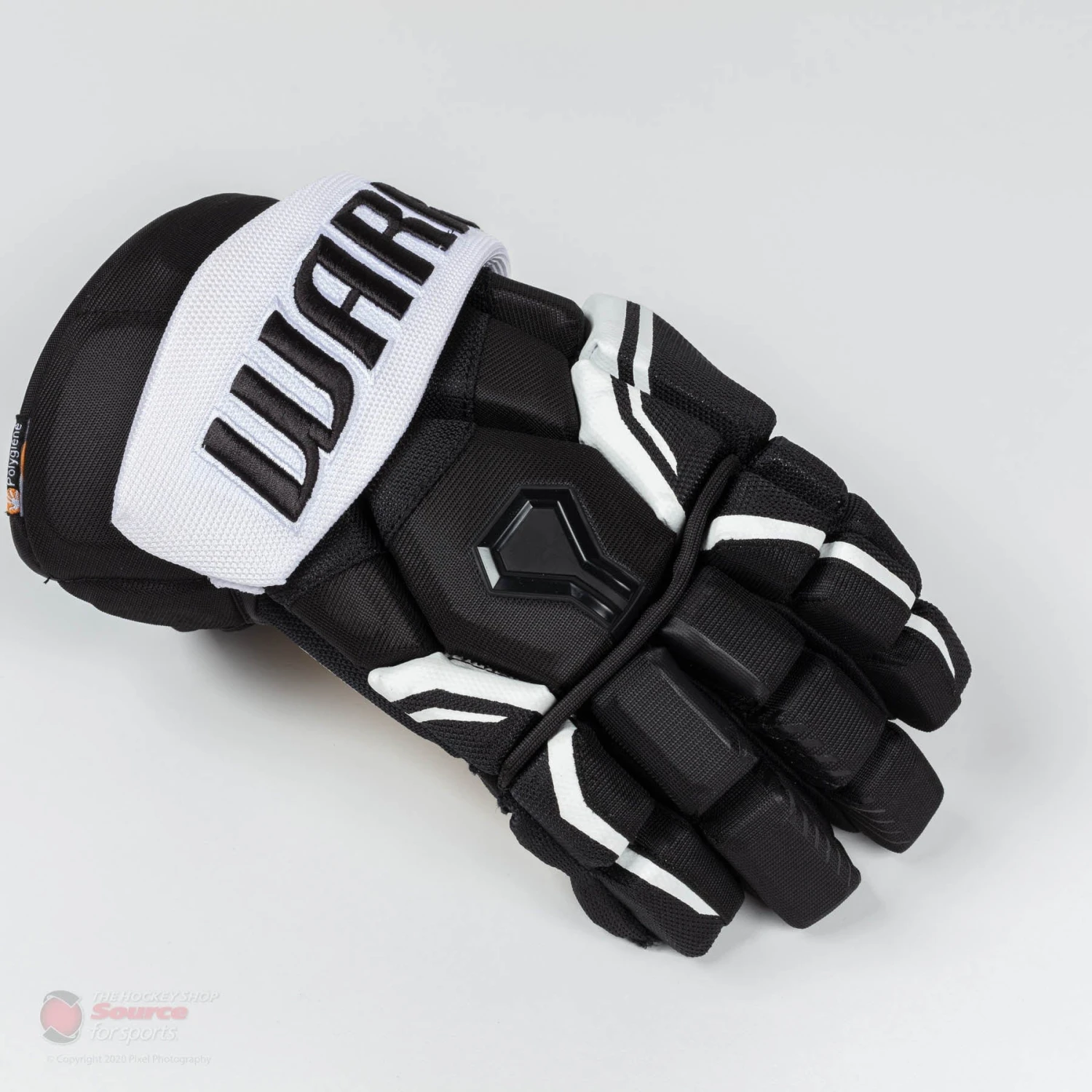 Warrior Covert QRE 20 Pro Senior Hockey Gloves - Image 5