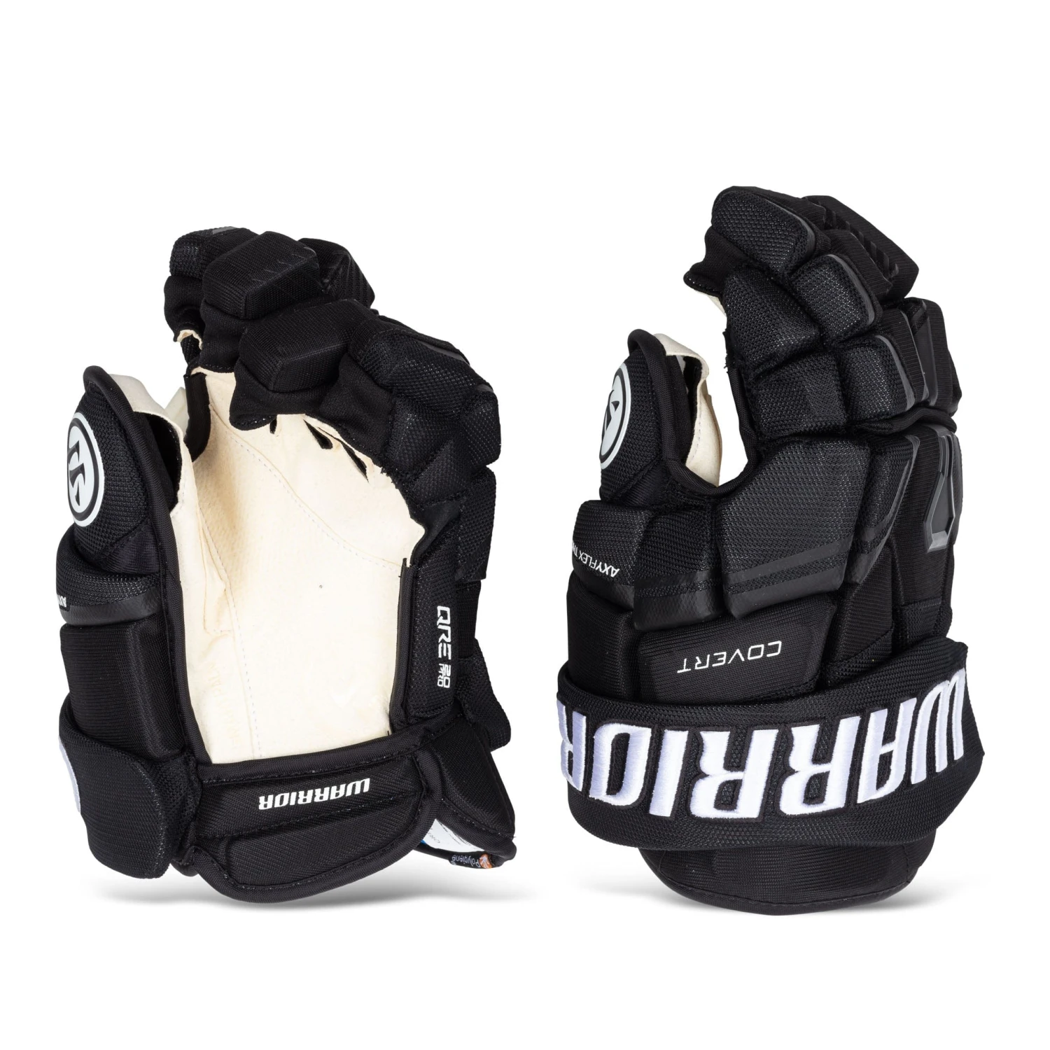Warrior Covert QRE 20 Pro Senior Hockey Gloves - Image 8