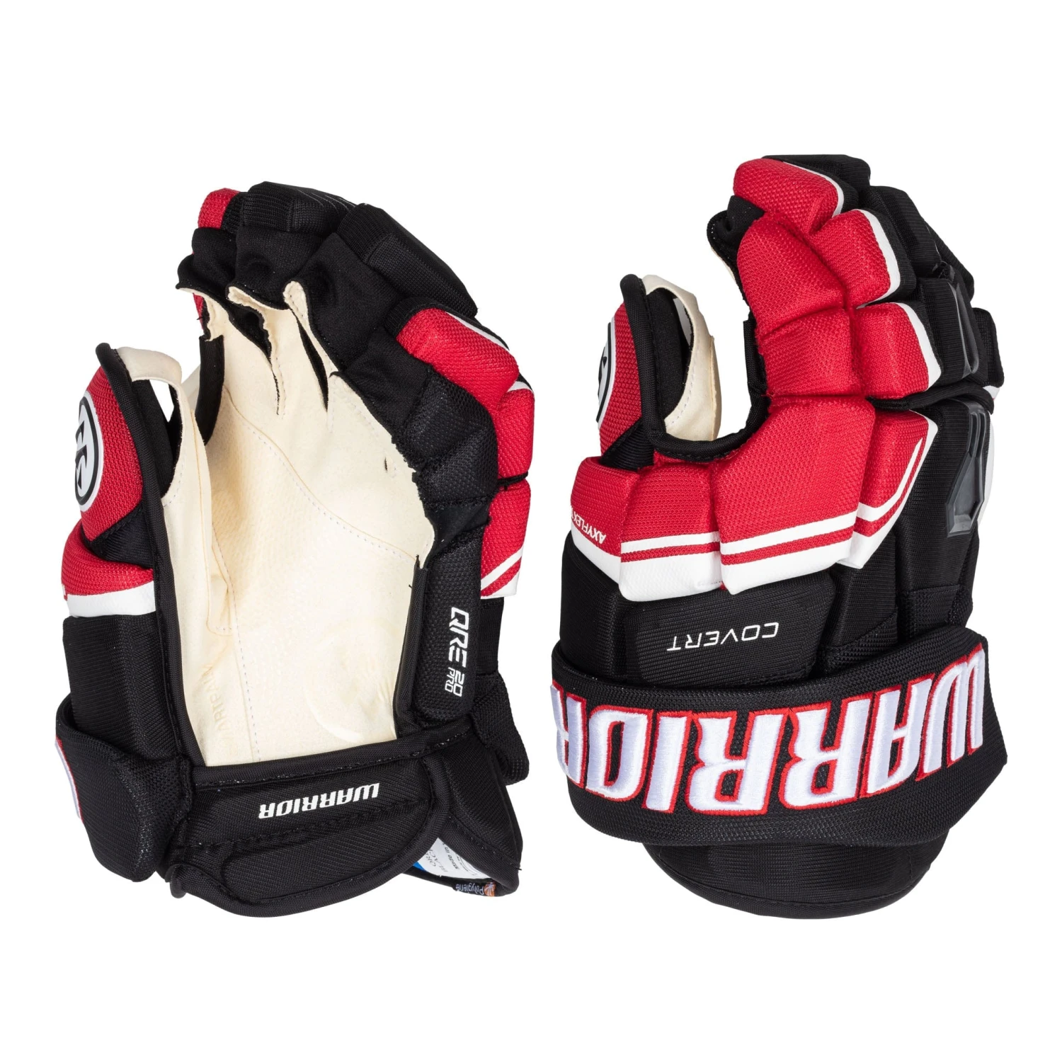 Warrior Covert QRE 20 Pro Senior Hockey Gloves - Image 10