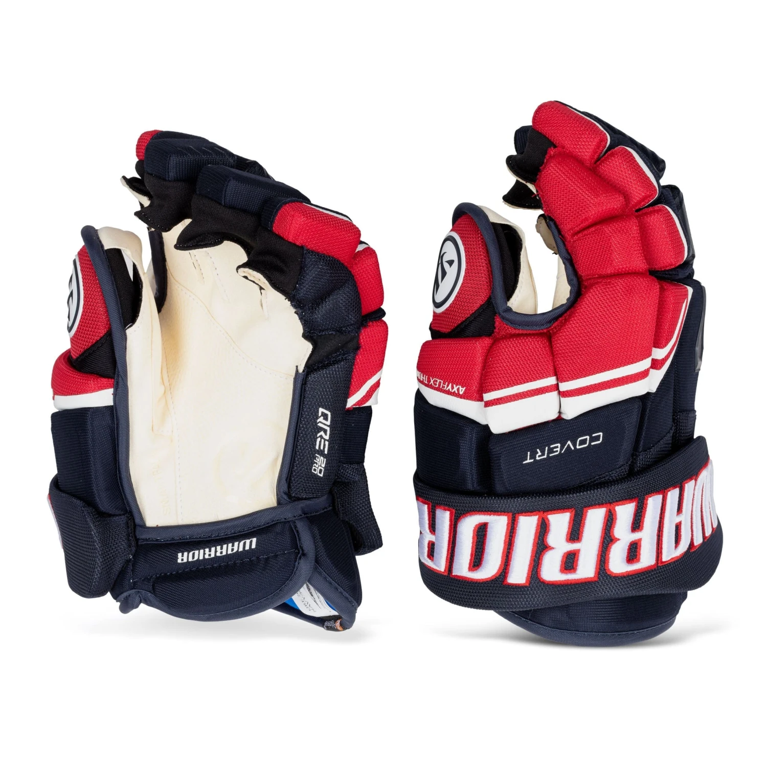 Warrior Covert QRE 20 Pro Senior Hockey Gloves - Image 12