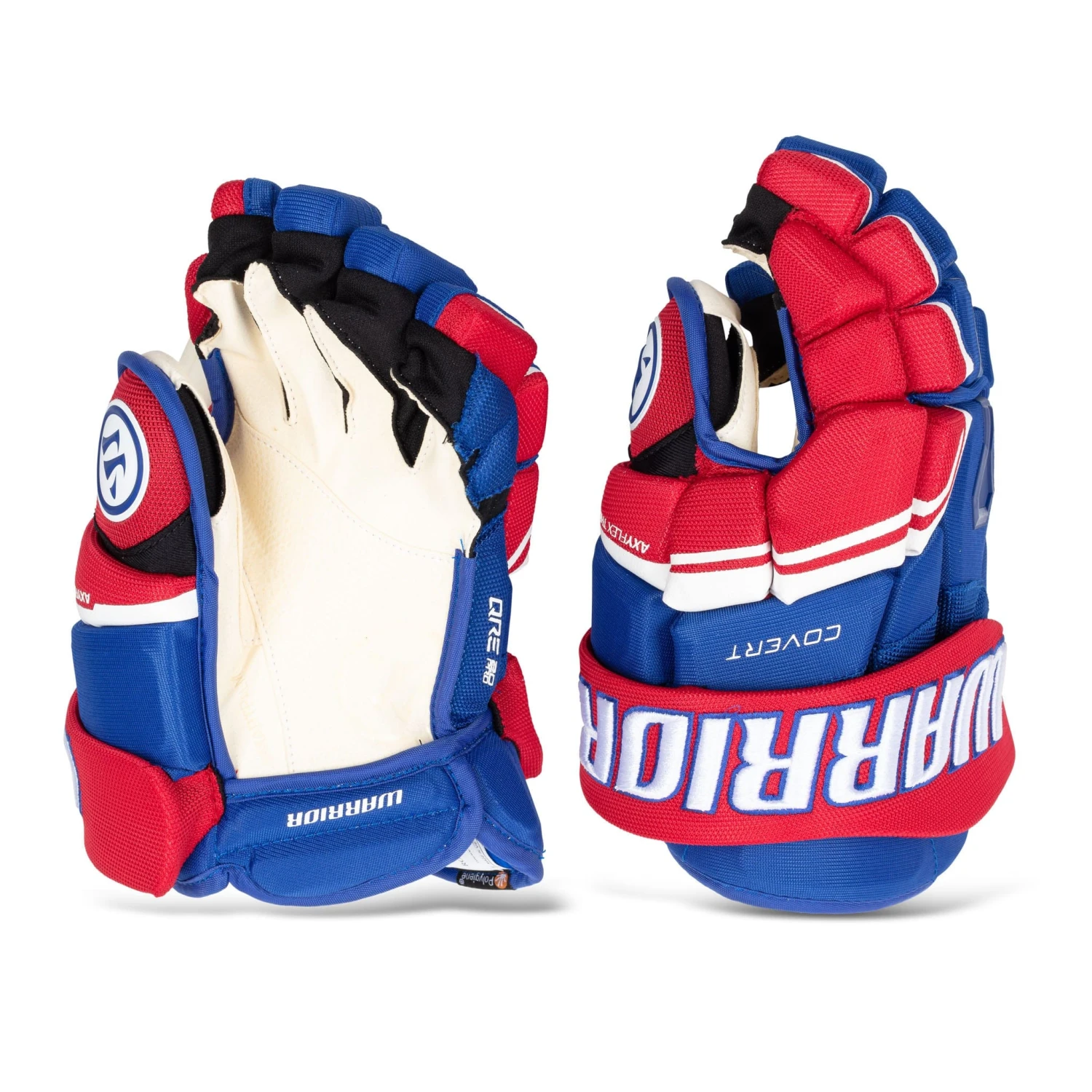 Warrior Covert QRE 20 Pro Senior Hockey Gloves - Image 14