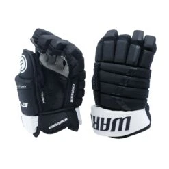 Warrior Evo Lite Senior Hockey Gloves