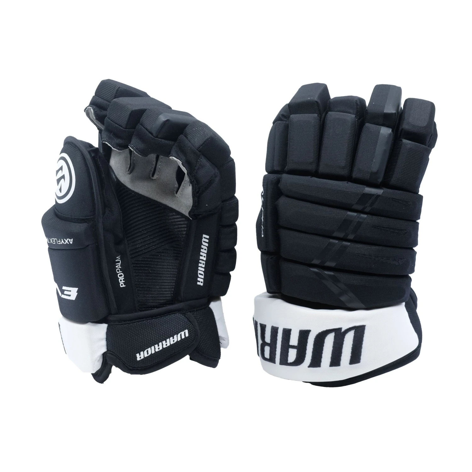 Warrior Evo Lite Senior Hockey Gloves