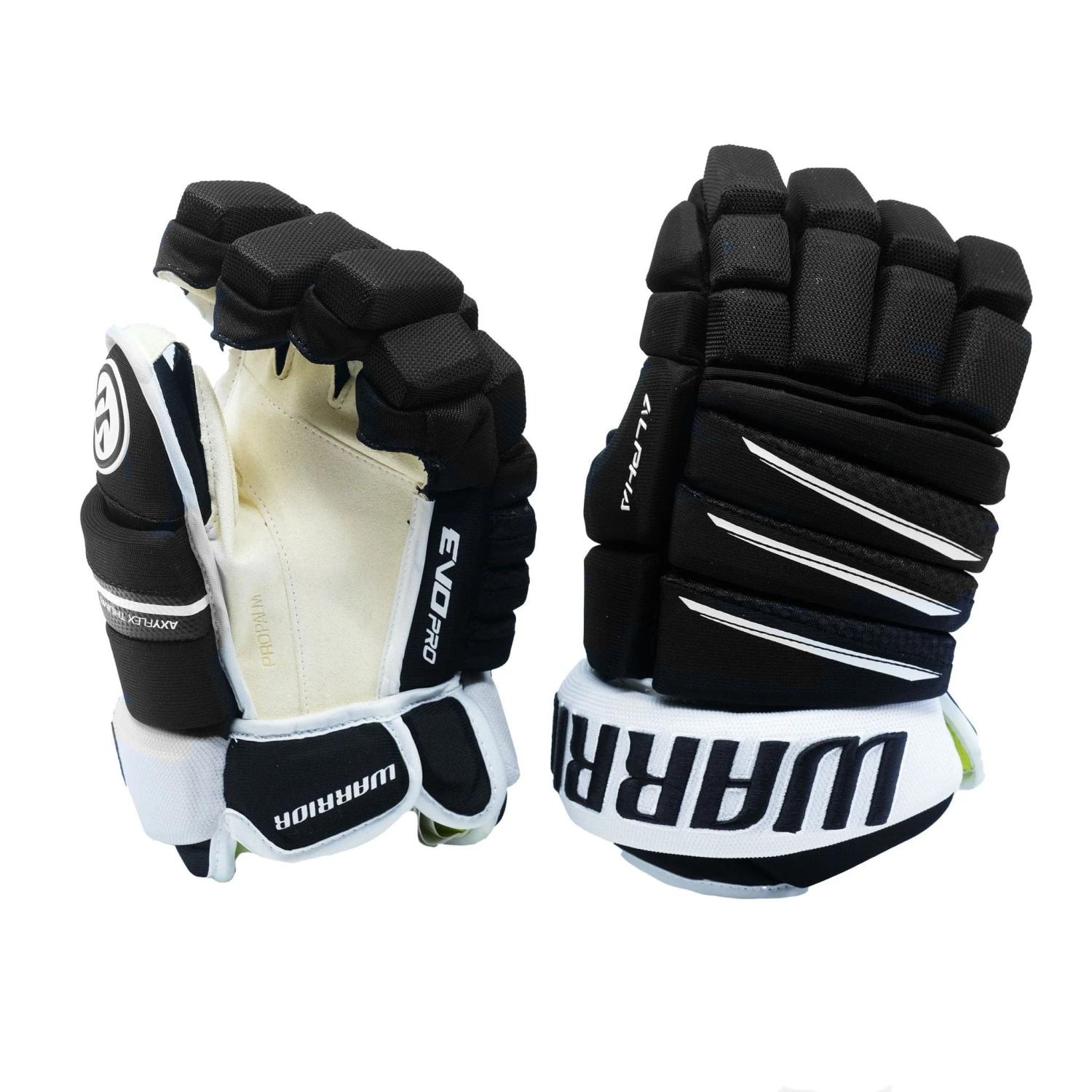 Warrior Evo Pro Senior Hockey Gloves (2020)