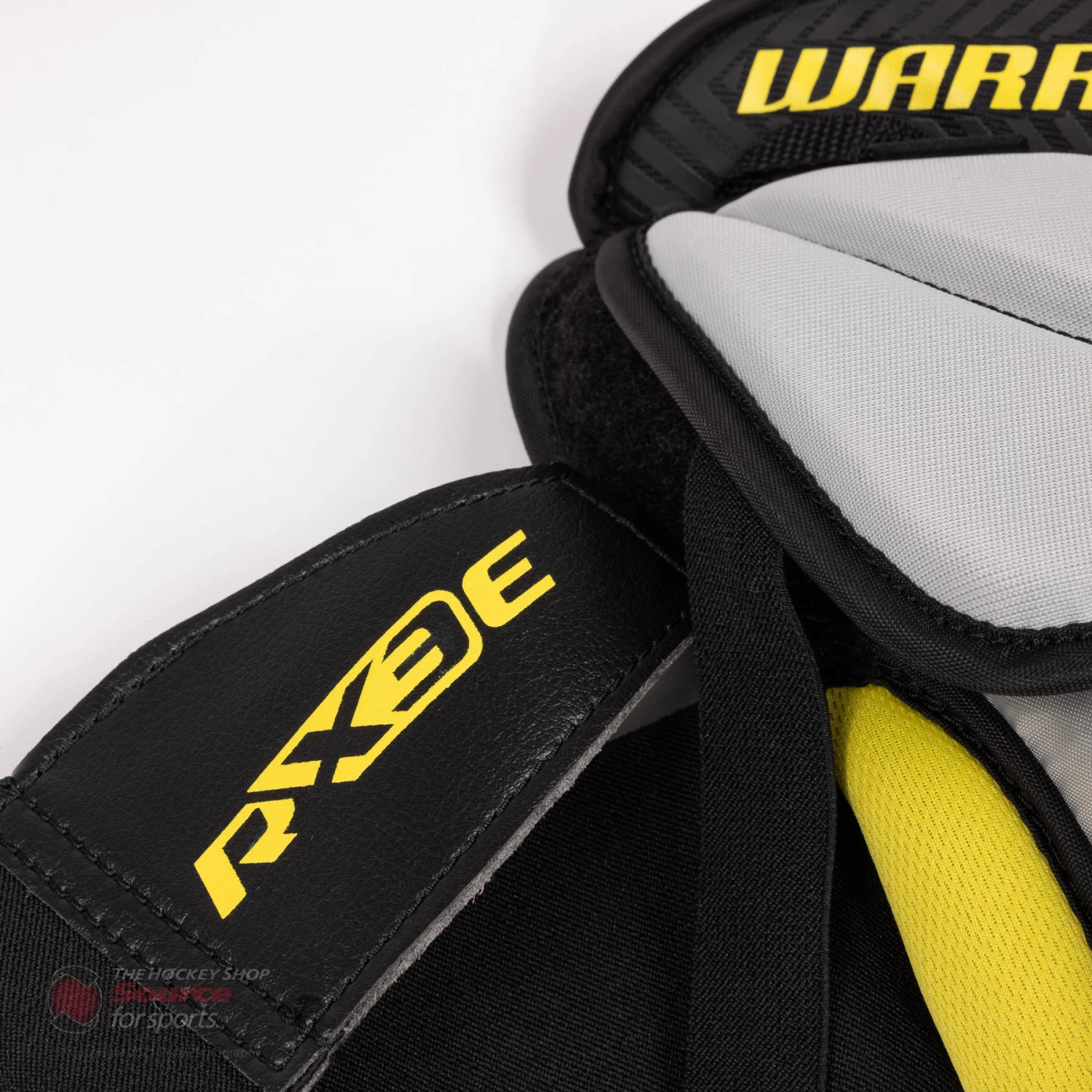 Warrior Ritual X3 E Intermediate Goalie Jock - Image 4