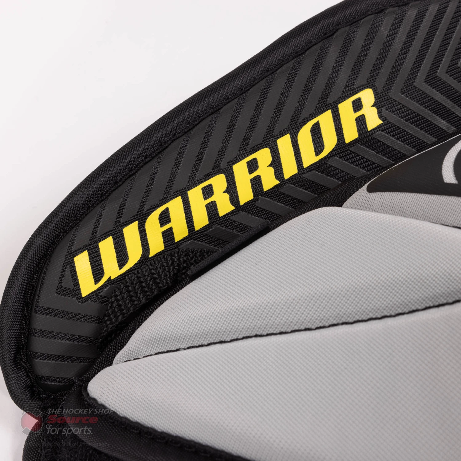 Warrior Ritual X3 E Intermediate Goalie Jock - Image 2