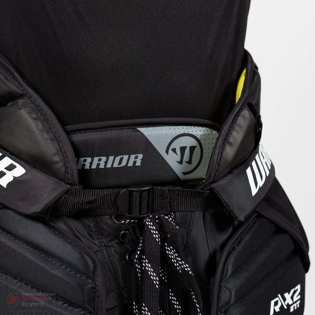 Warrior Ritual X2 Intermediate Goalie Pants - Image 3