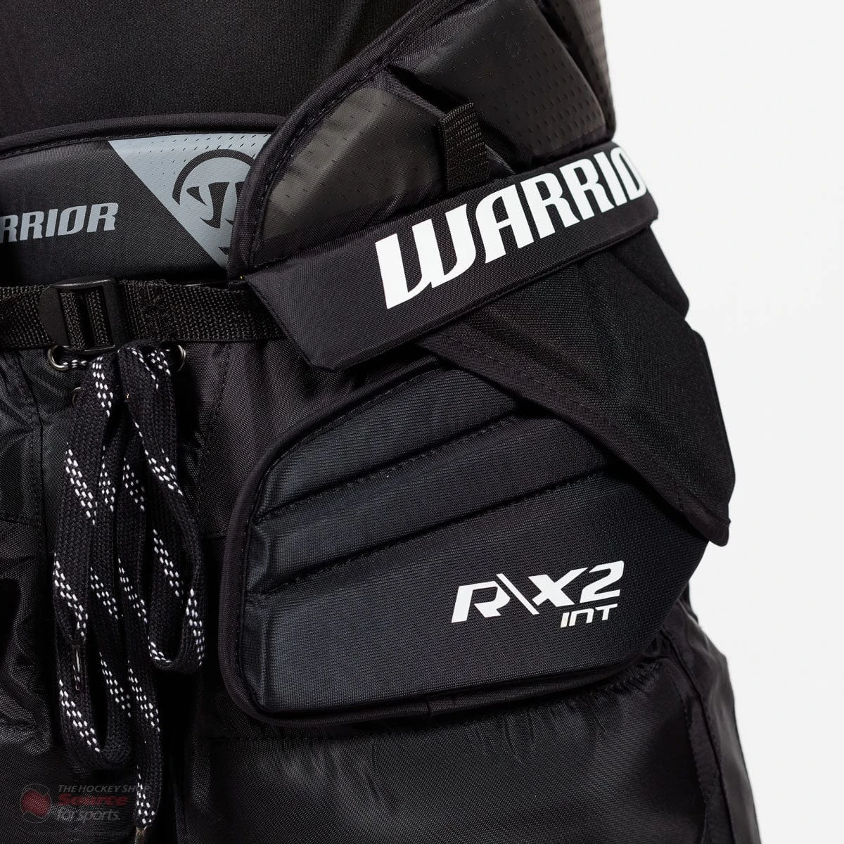 Warrior Ritual X2 Intermediate Goalie Pants - Image 4
