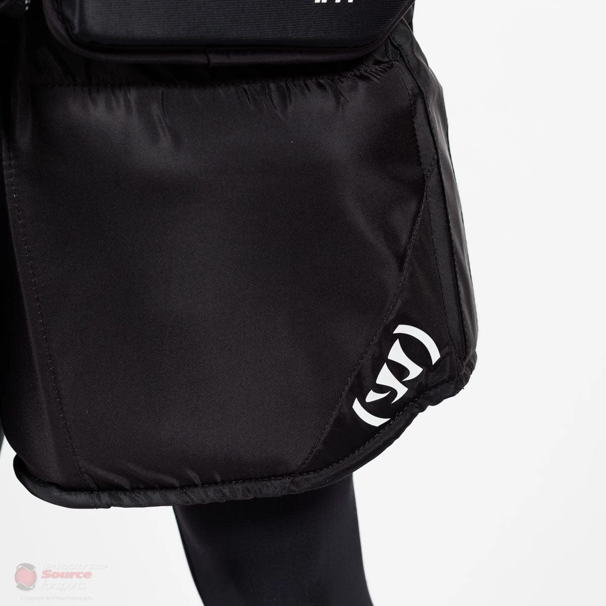 Warrior Ritual X2 Intermediate Goalie Pants - Image 5