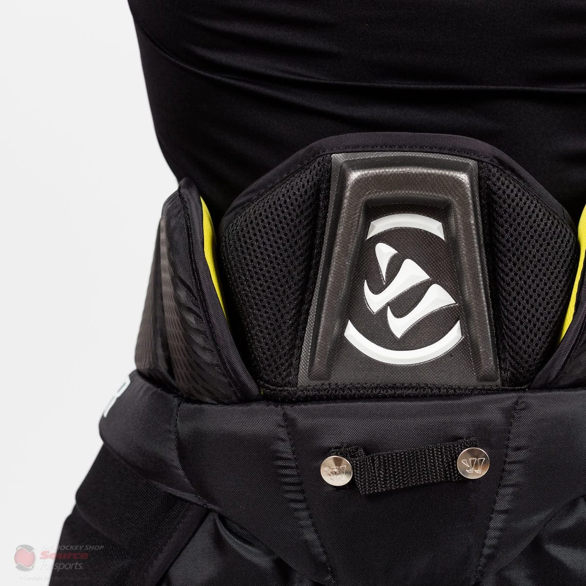 Warrior Ritual X2 Intermediate Goalie Pants - Image 7