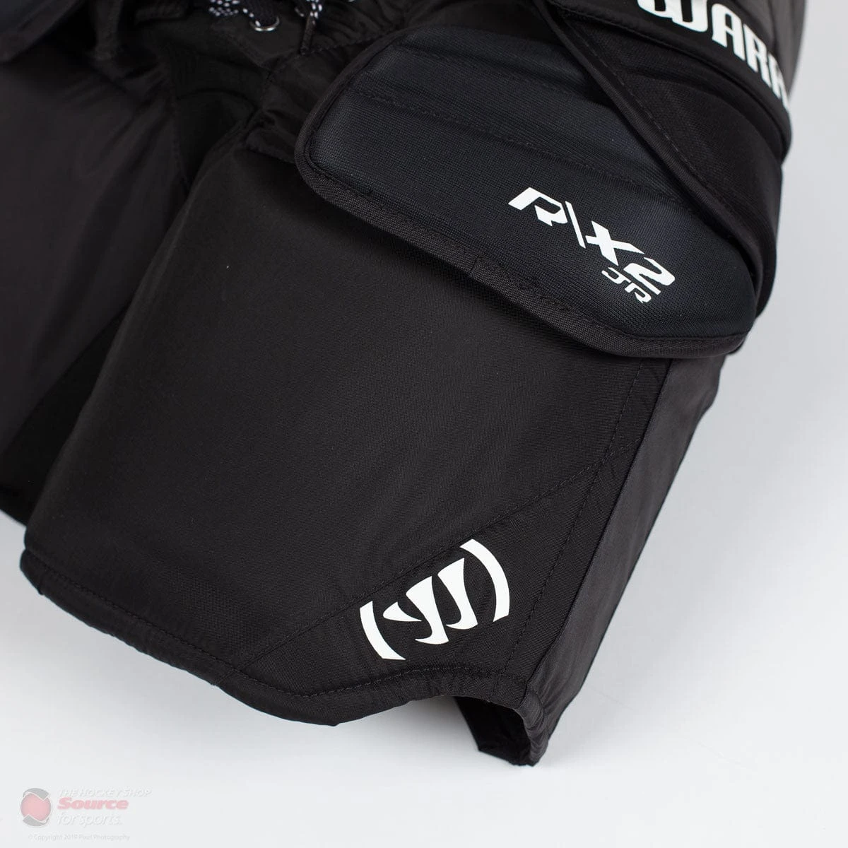 Warrior Ritual X2 Junior Goalie Pants - Image 2