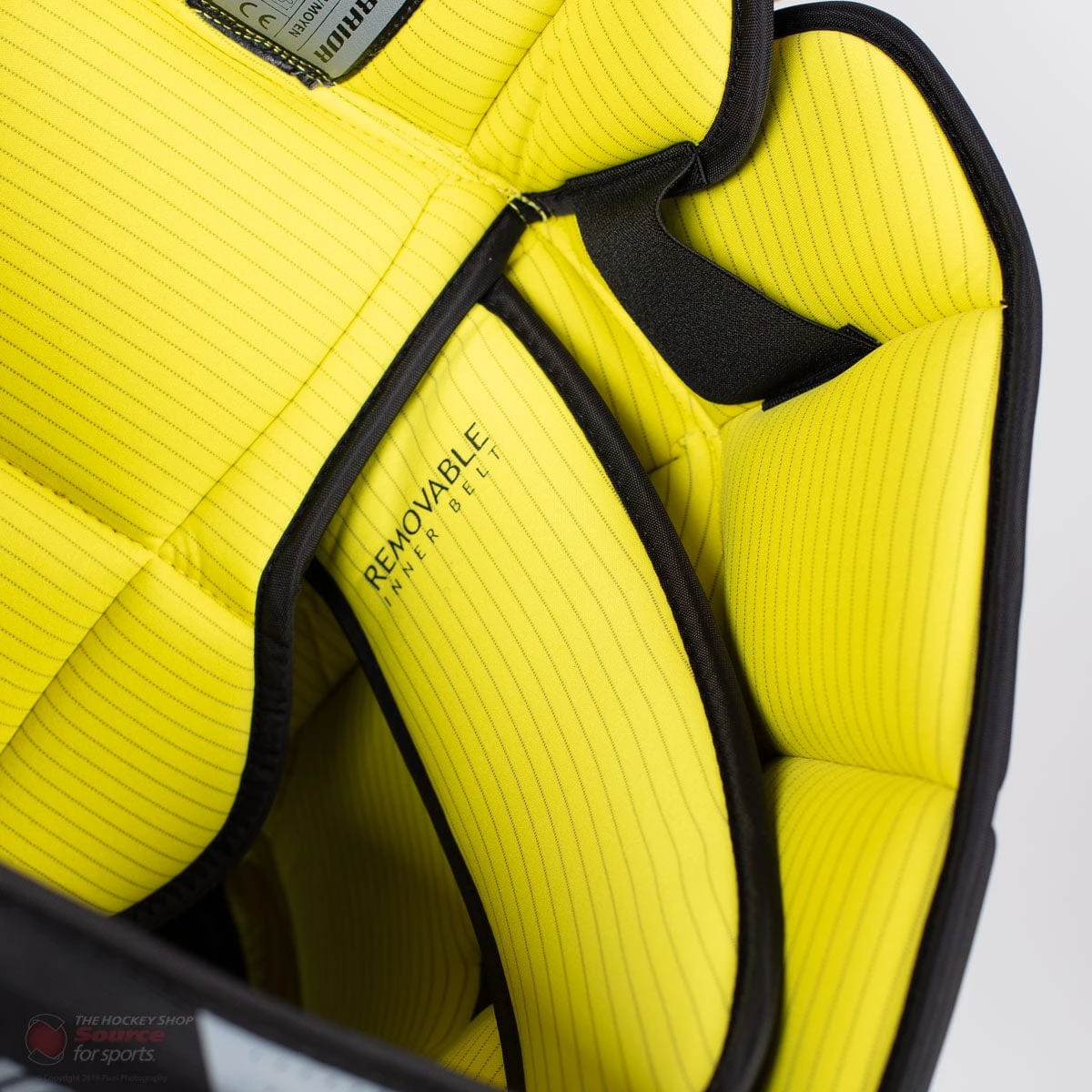 Warrior Ritual X2 Pro Senior Goalie Pants - Image 10