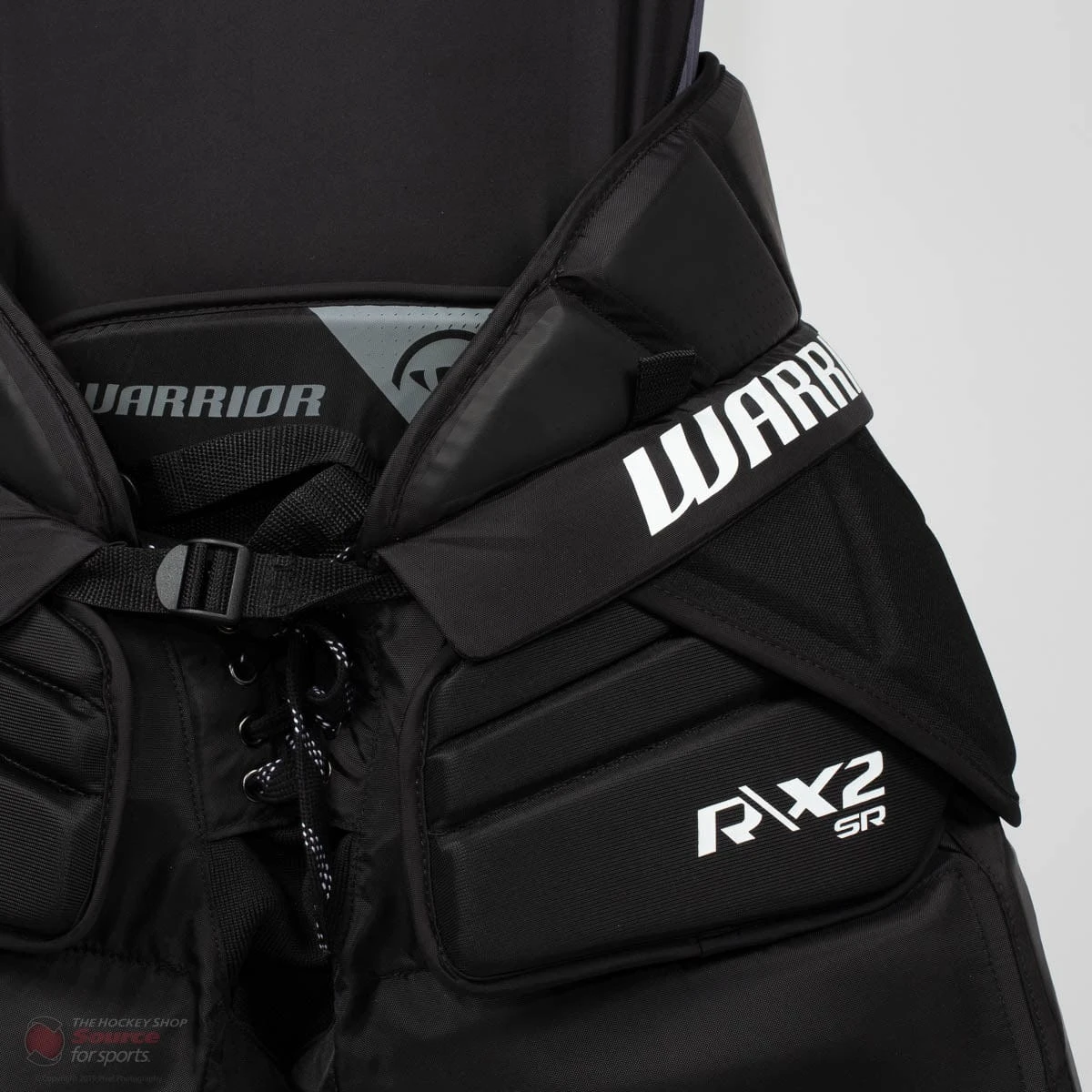 Warrior Ritual X2 Senior Goalie Pants - Image 3