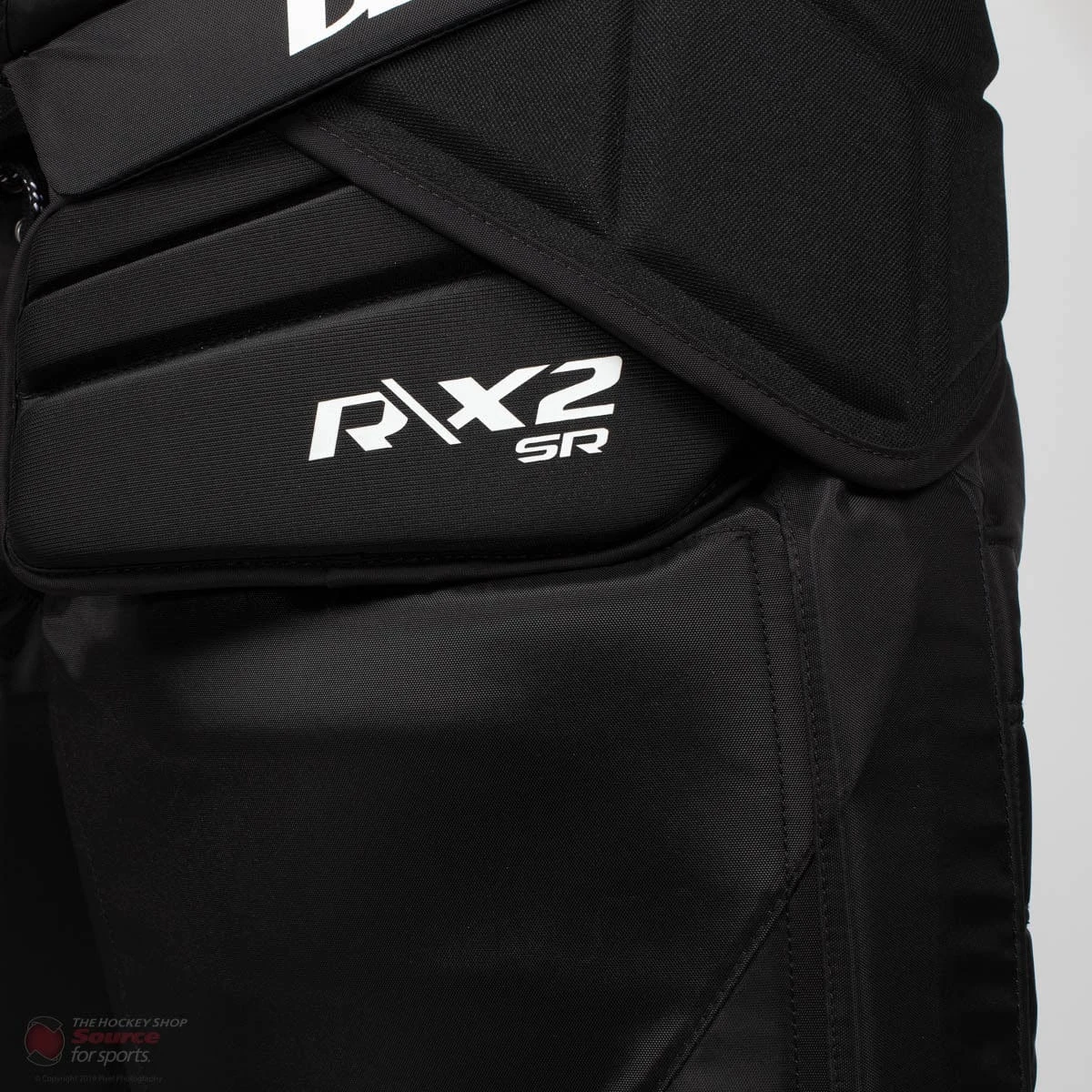 Warrior Ritual X2 Senior Goalie Pants - Image 6