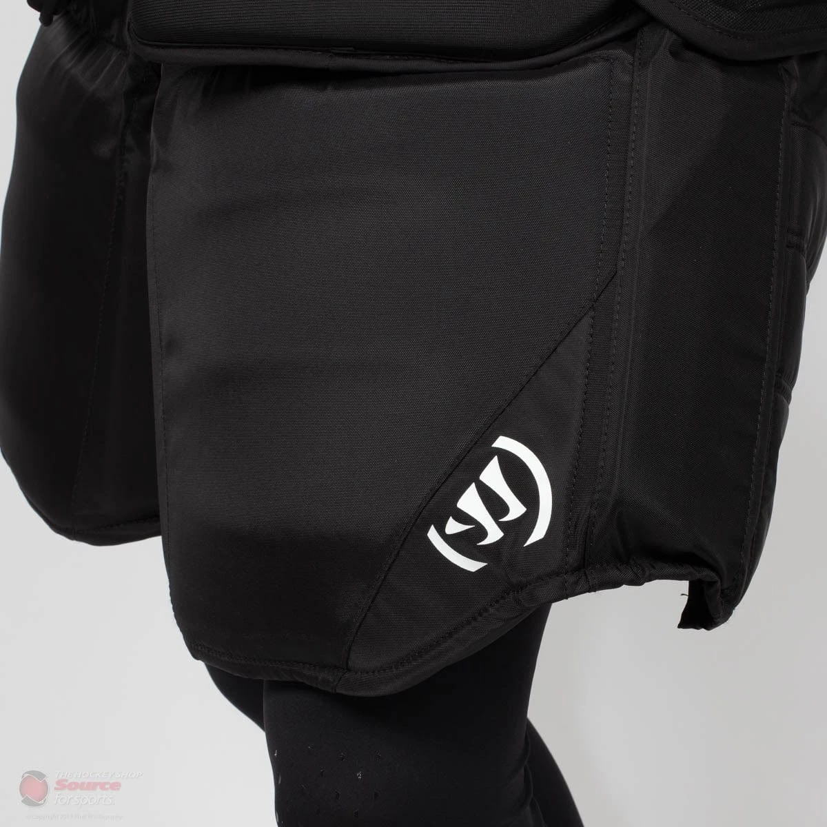 Warrior Ritual X2 Senior Goalie Pants - Image 7