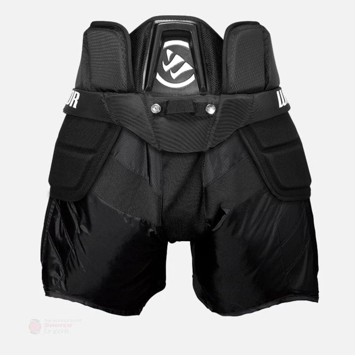 Warrior Ritual X2 Senior Goalie Pants - Image 10