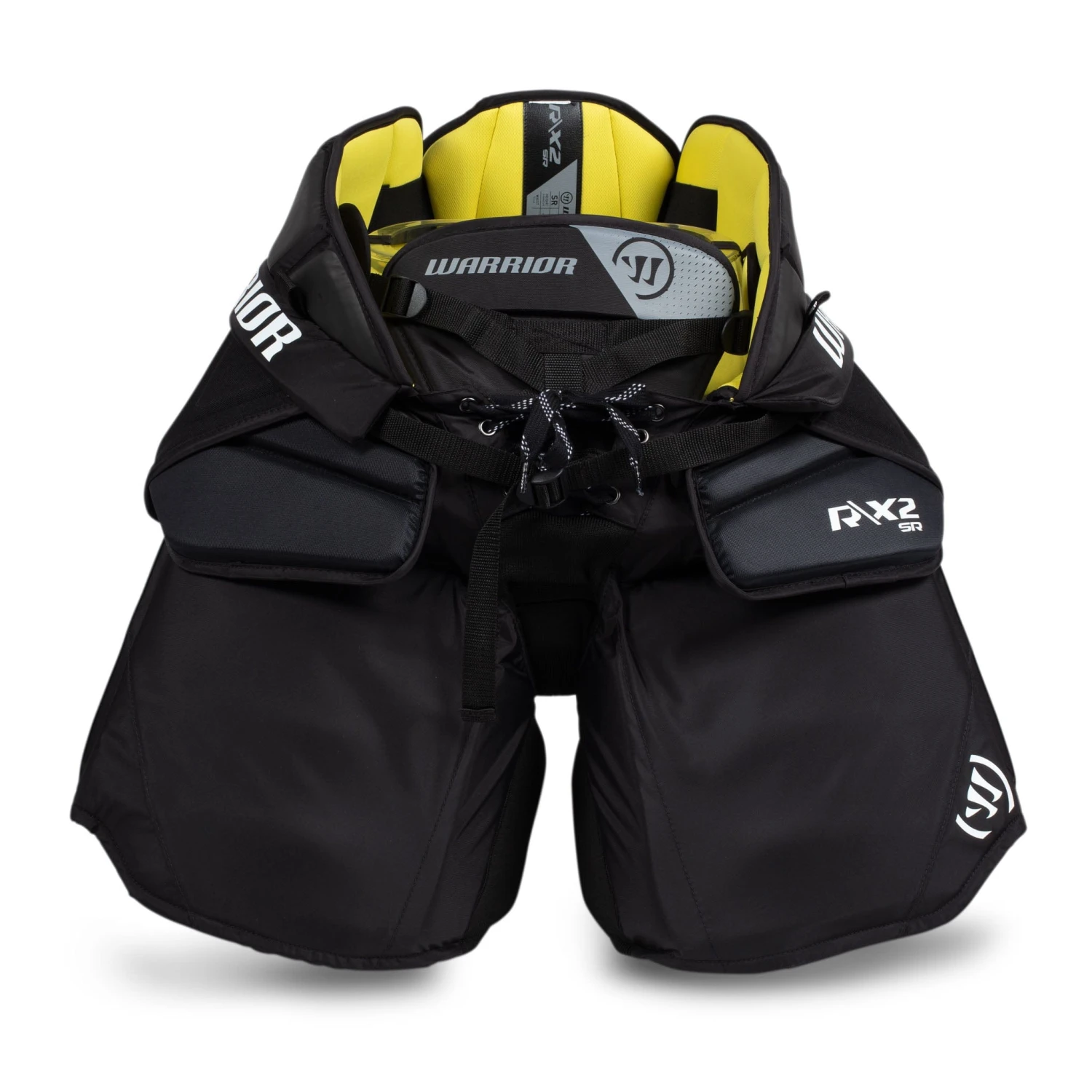 Warrior Ritual X2 Senior Goalie Pants