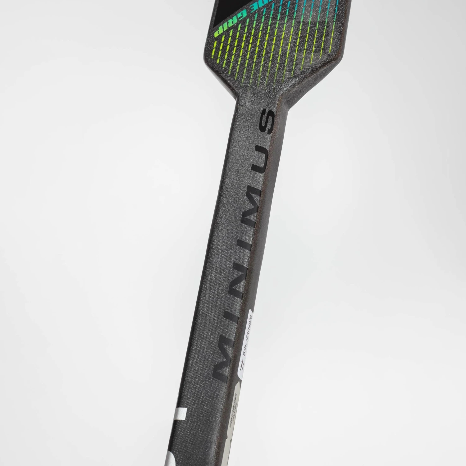 Warrior Ritual M1 Pro+ Intermediate Goalie Stick - Image 5