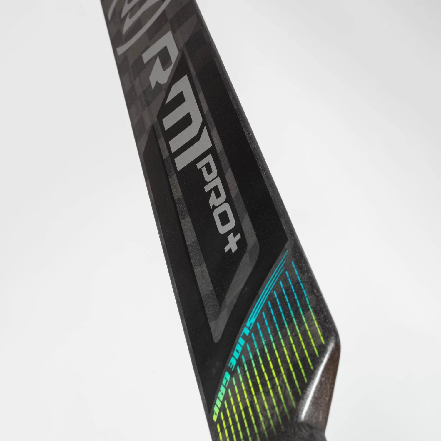 Warrior Ritual M1 Pro+ Intermediate Goalie Stick - Image 6