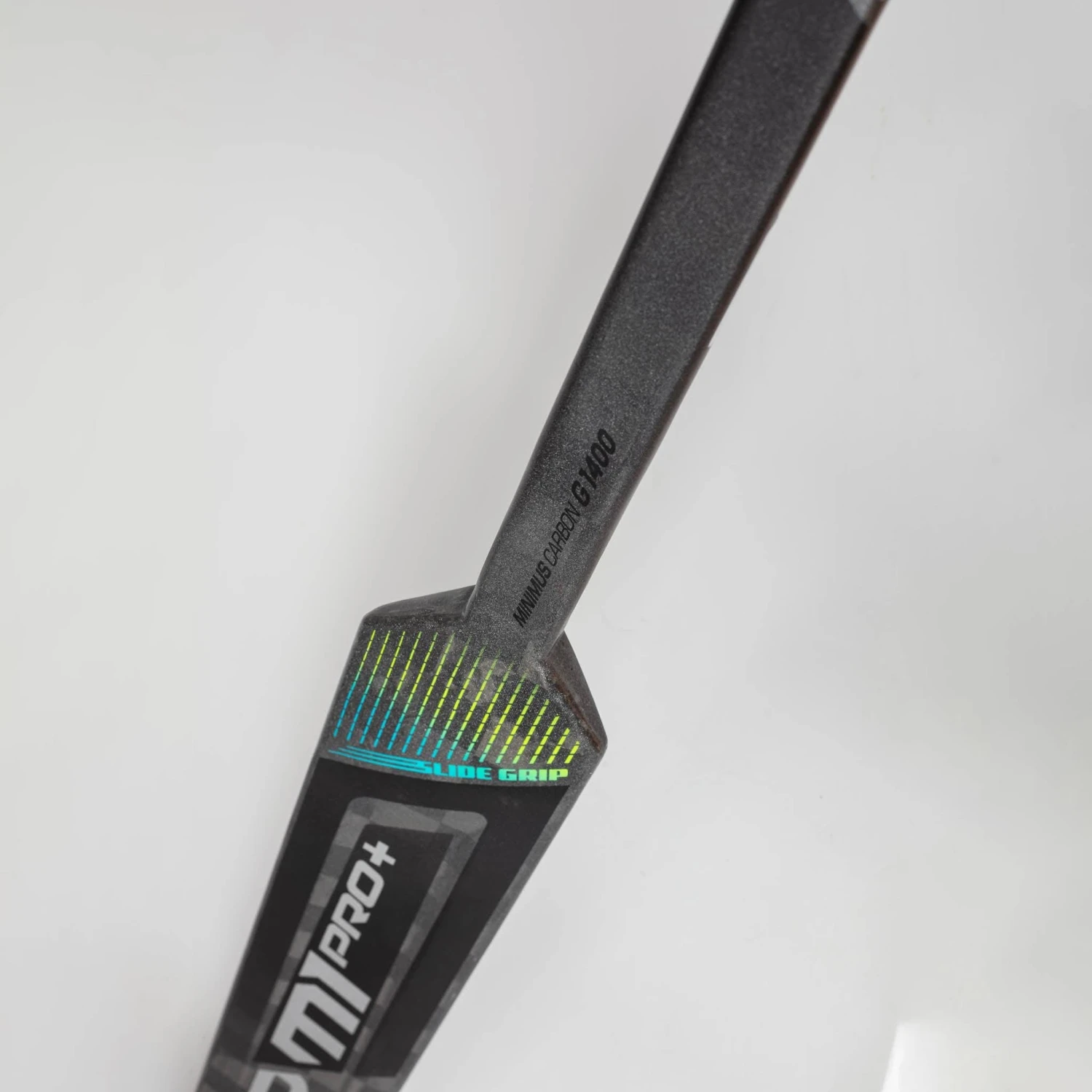 Warrior Ritual M1 Pro+ Intermediate Goalie Stick - Image 8