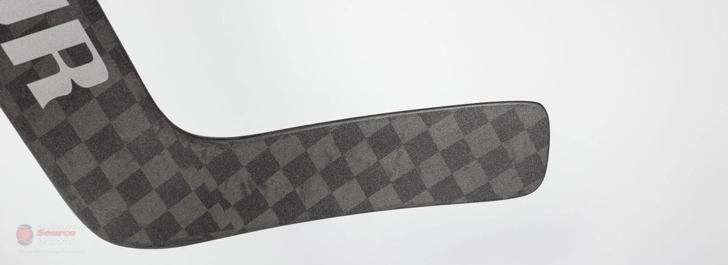 Warrior Ritual M1 Pro+ Intermediate Goalie Stick - Image 12