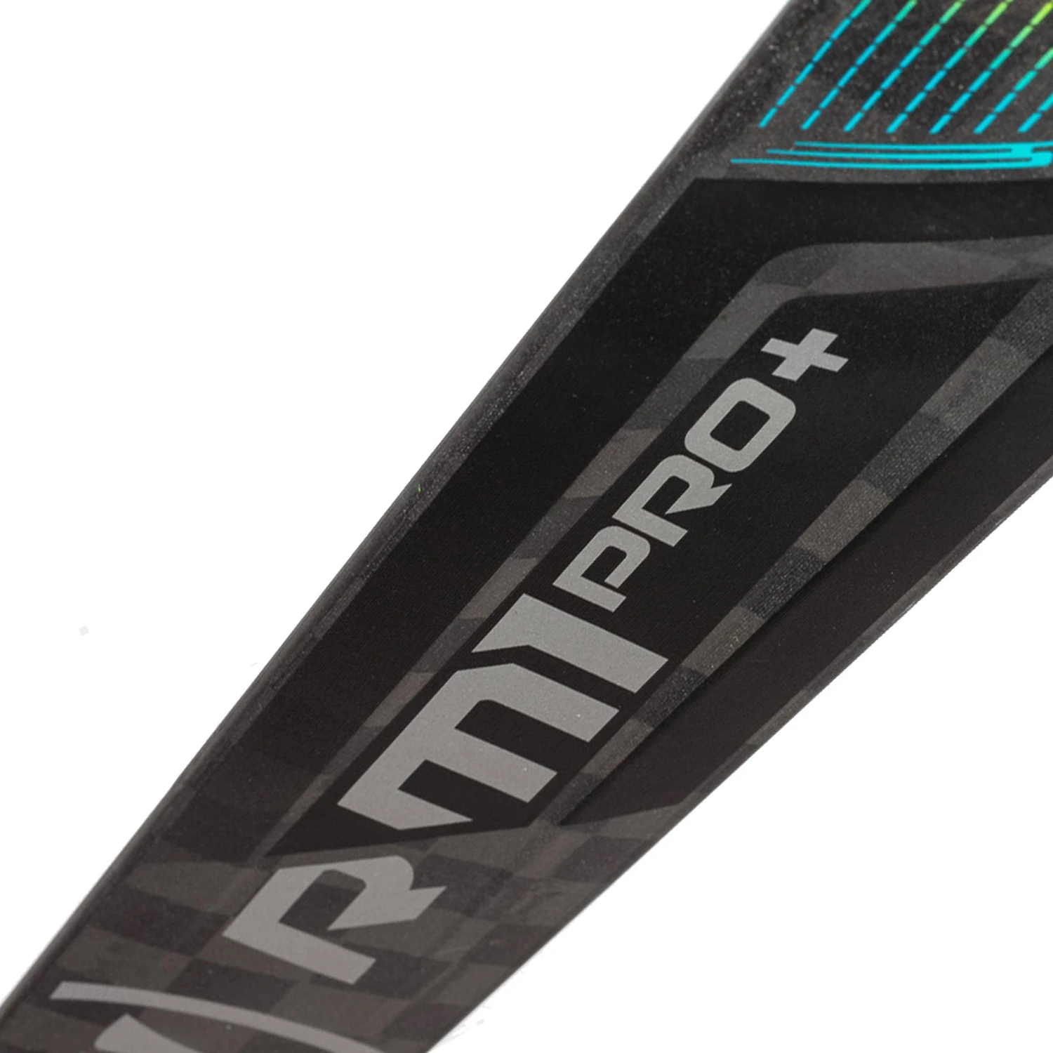 Warrior Ritual M1 Pro+ Intermediate Goalie Stick - Image 14