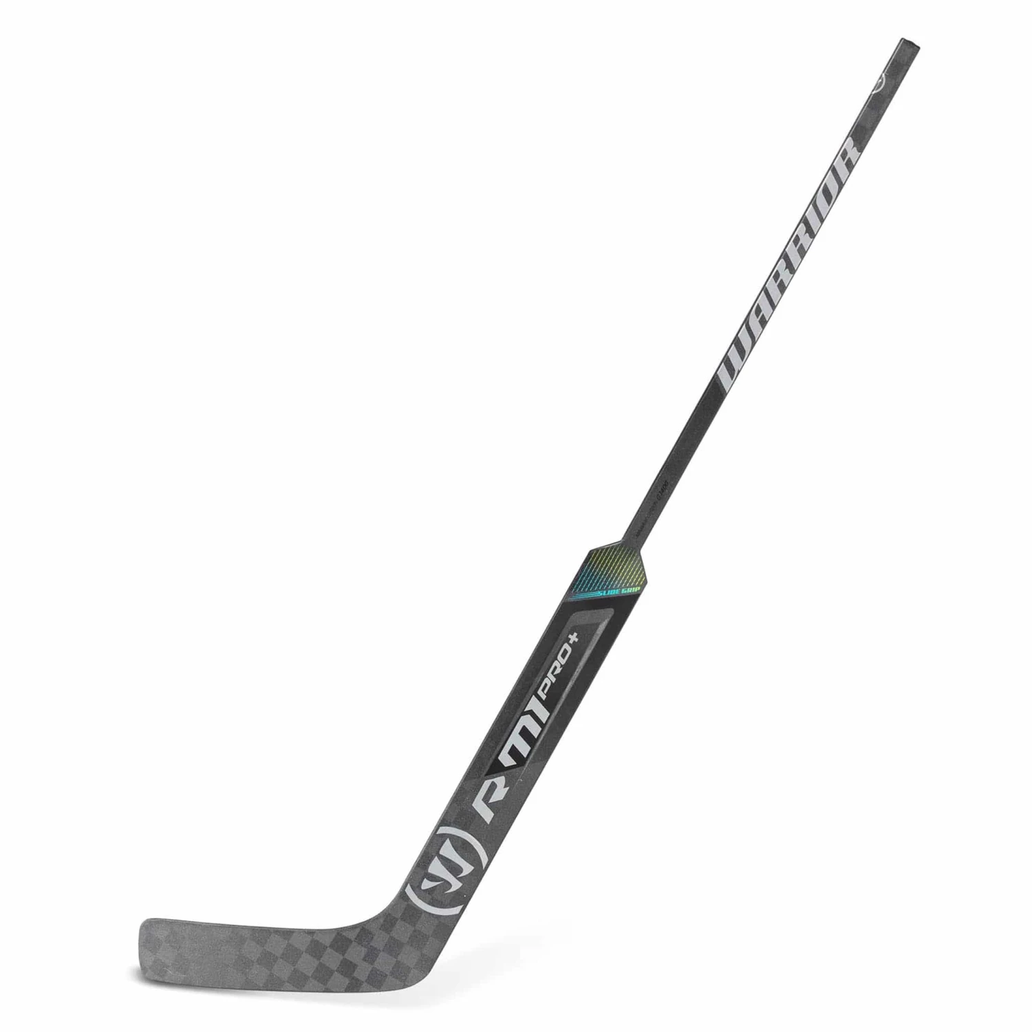 Warrior Ritual M1 Pro+ Intermediate Goalie Stick - Image 2