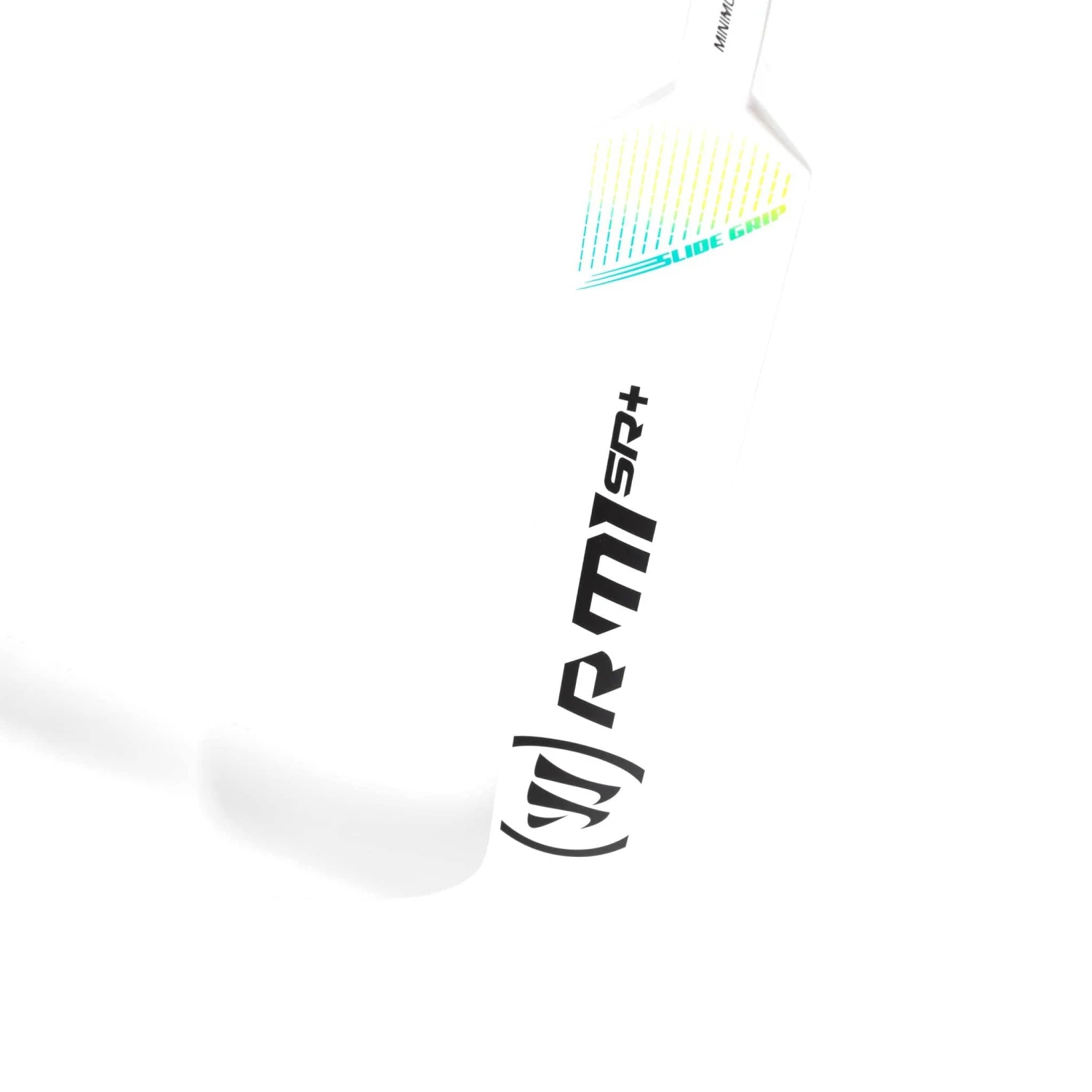 Warrior Ritual M1 SR+ Junior Goalie Stick - Image 3