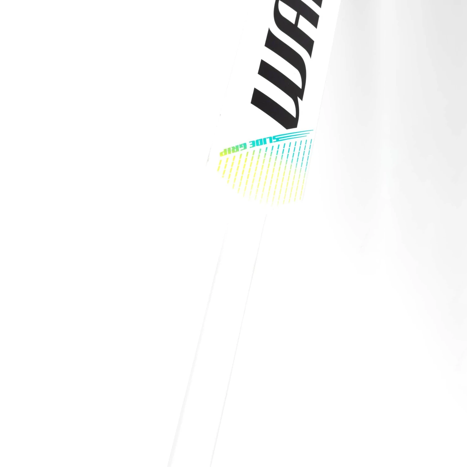 Warrior Ritual M1 SR+ Junior Goalie Stick - Image 8