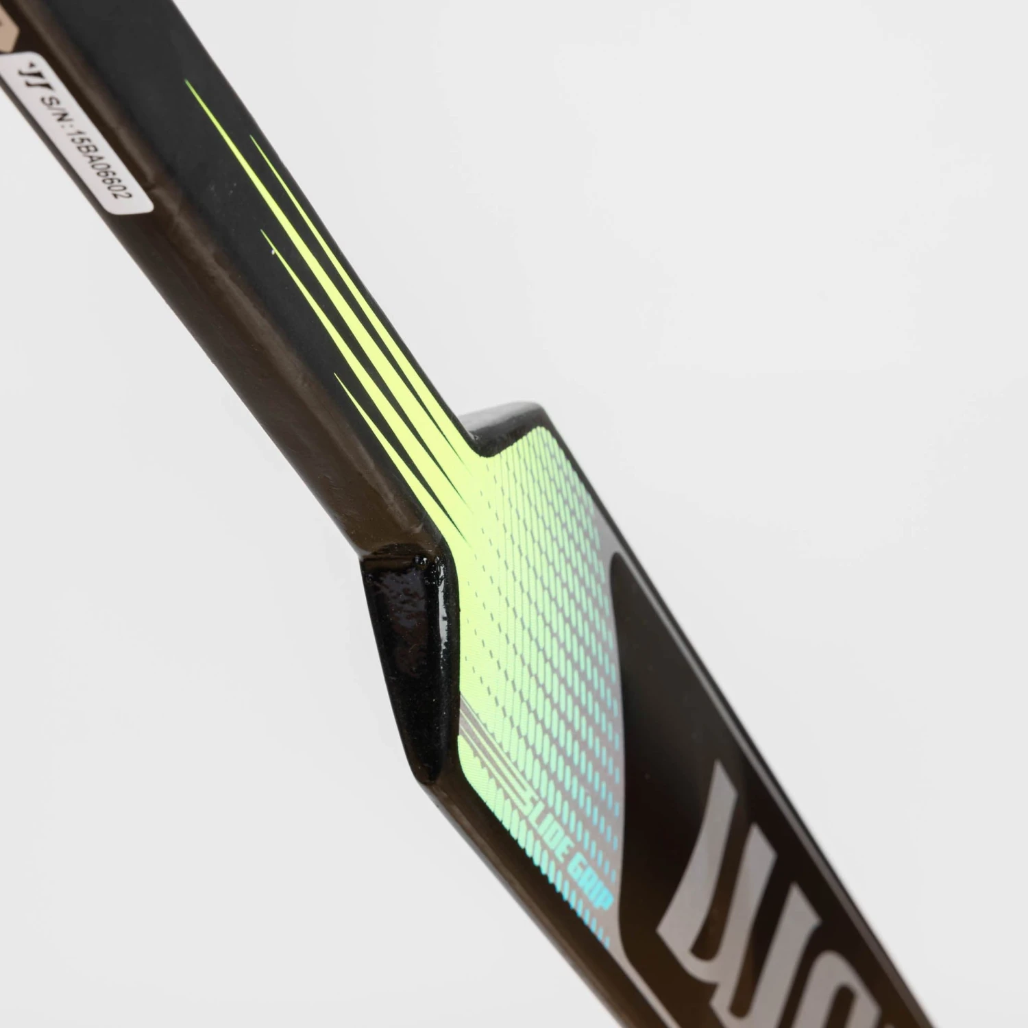 Warrior Ritual M2 E+ Junior Goalie Stick - Image 7
