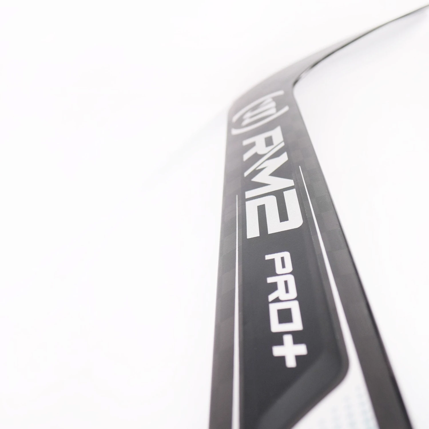 Warrior Ritual M2 Pro+ Intermediate Goalie Stick - Image 3