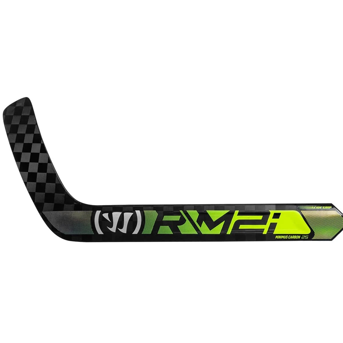 Warrior Ritual M2i Senior Goalie Stick - Image 3