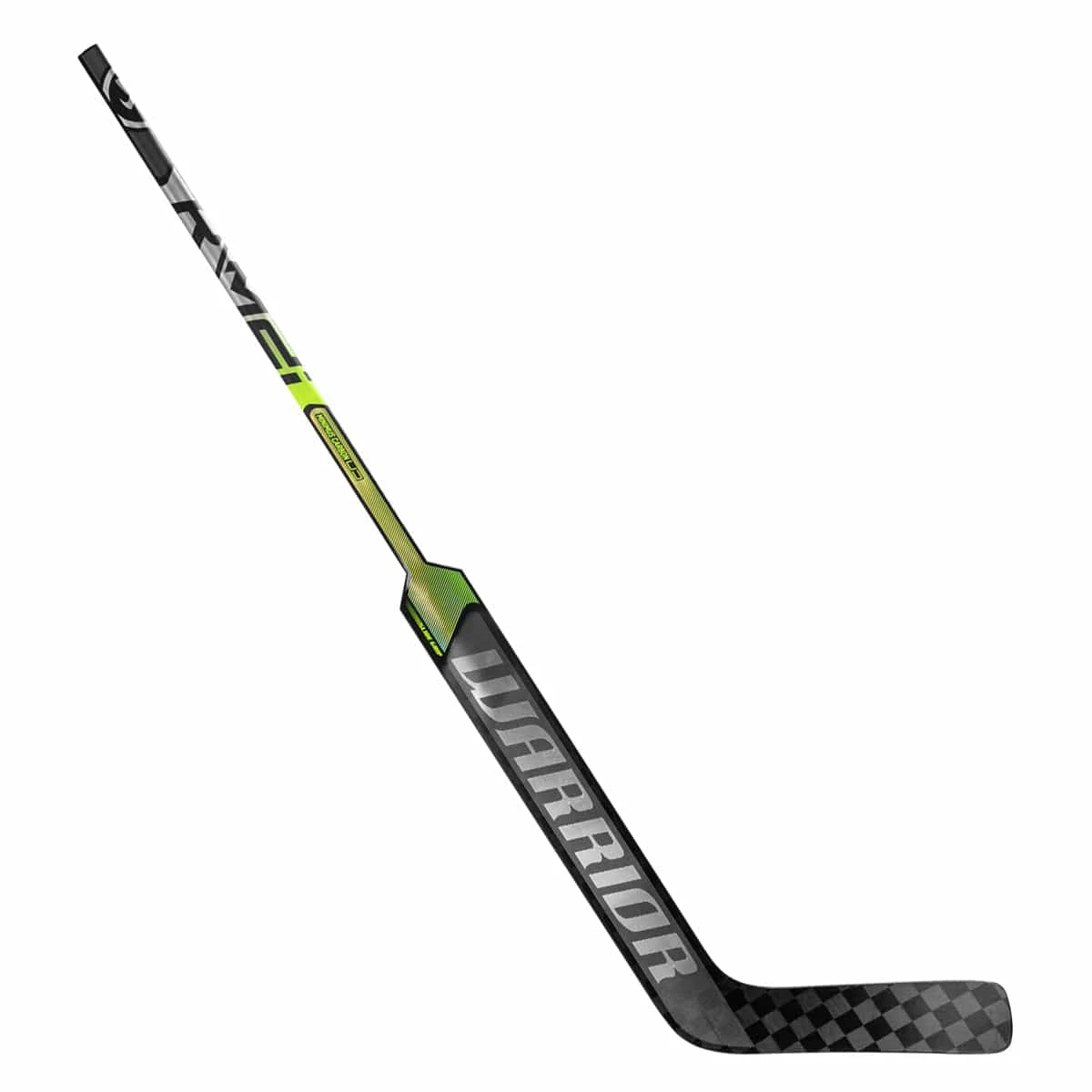 Warrior Ritual M2i Senior Goalie Stick - Image 2