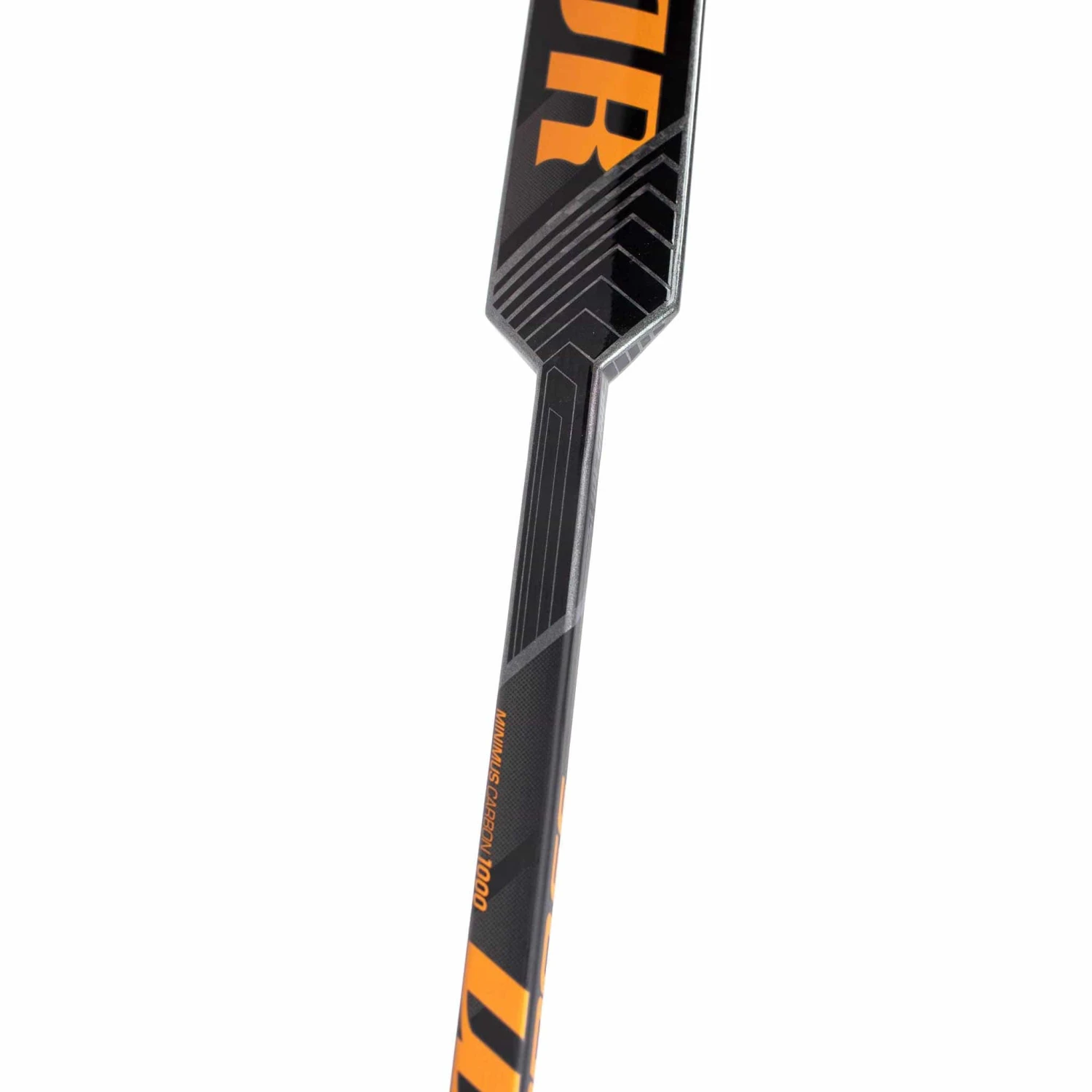 Warrior Ritual V1 Pro SE Senior Goalie Stick - Image 11