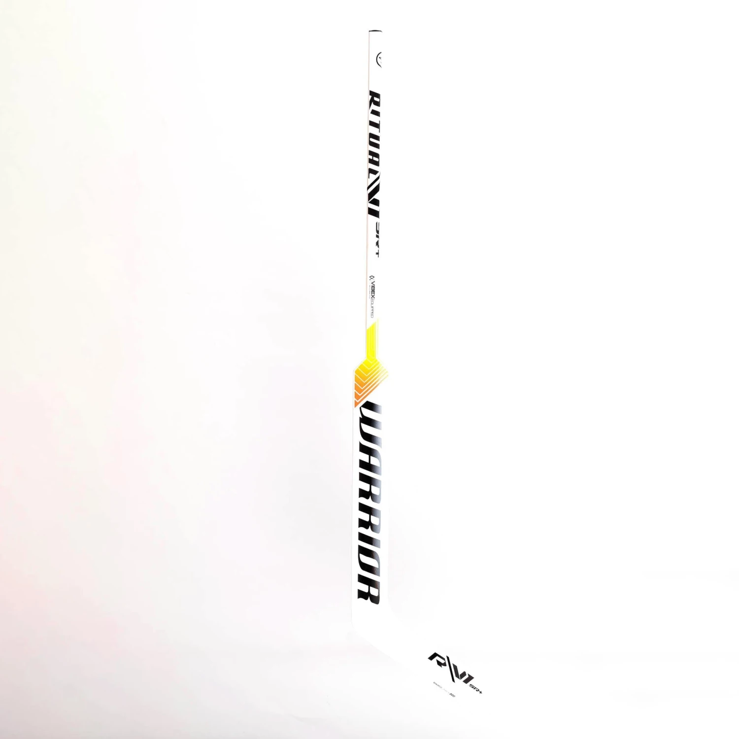Warrior Ritual V1 SR+ Intermediate Goalie Stick - Image 6