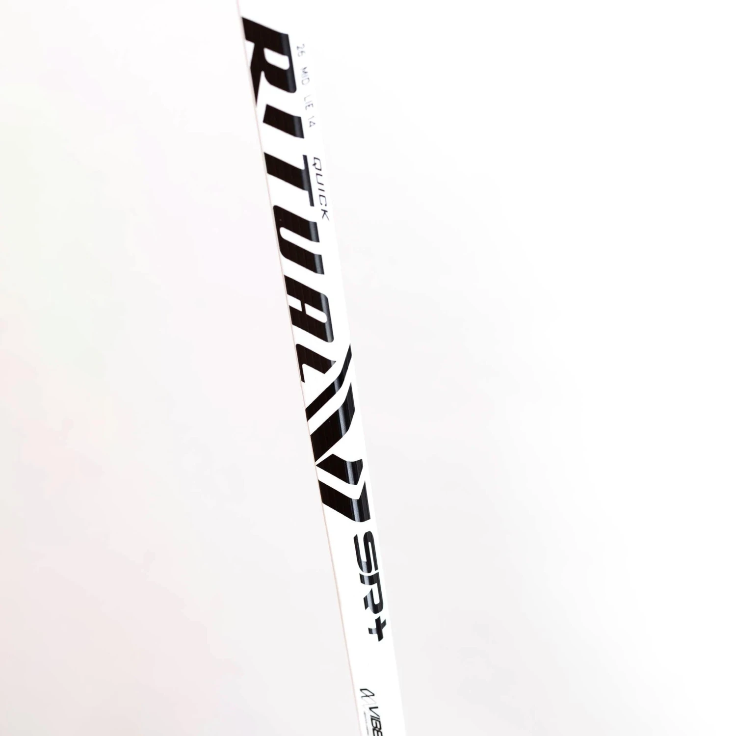 Warrior Ritual V1 SR+ Intermediate Goalie Stick - Image 9
