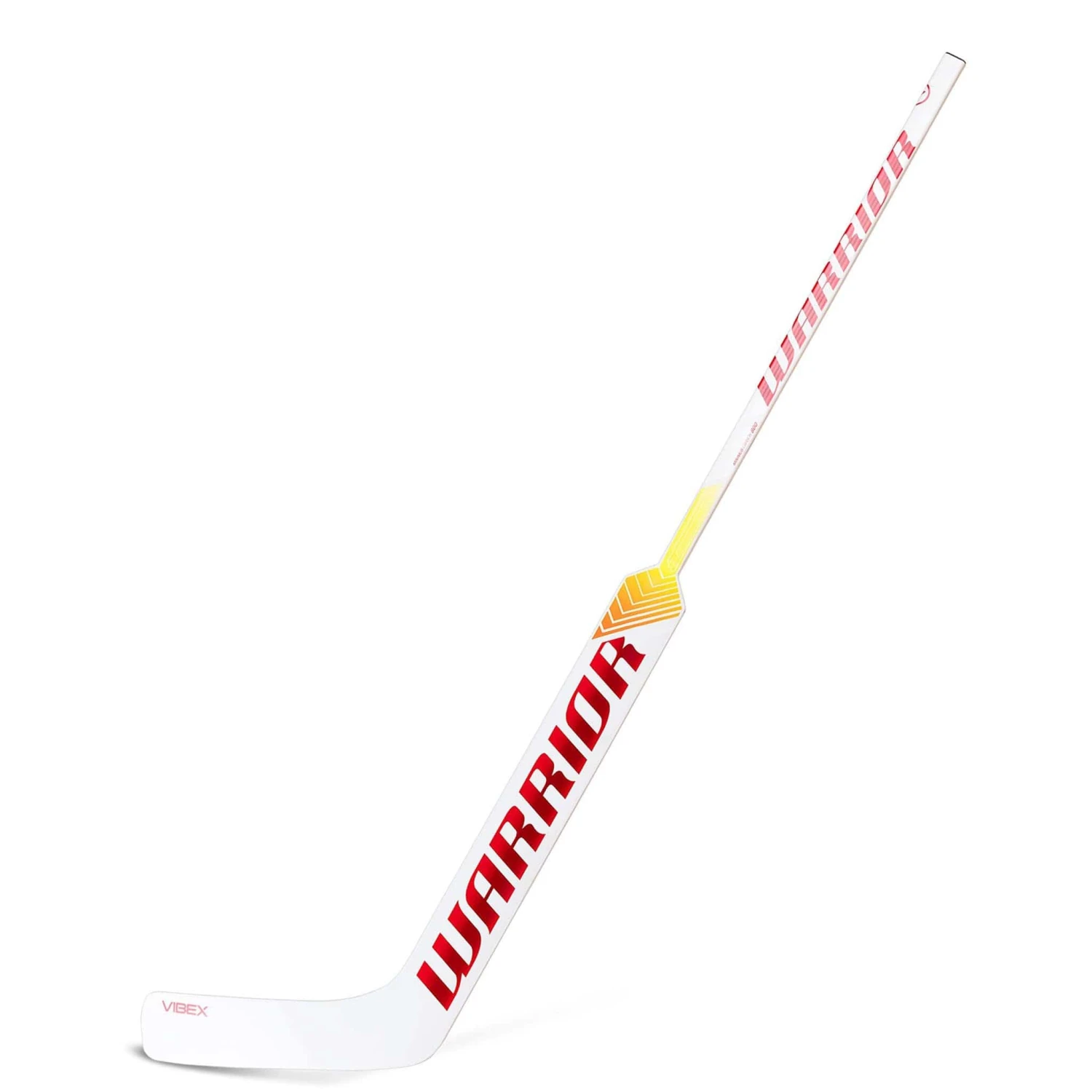 Warrior Ritual V1 SR+ Intermediate Goalie Stick - Image 3